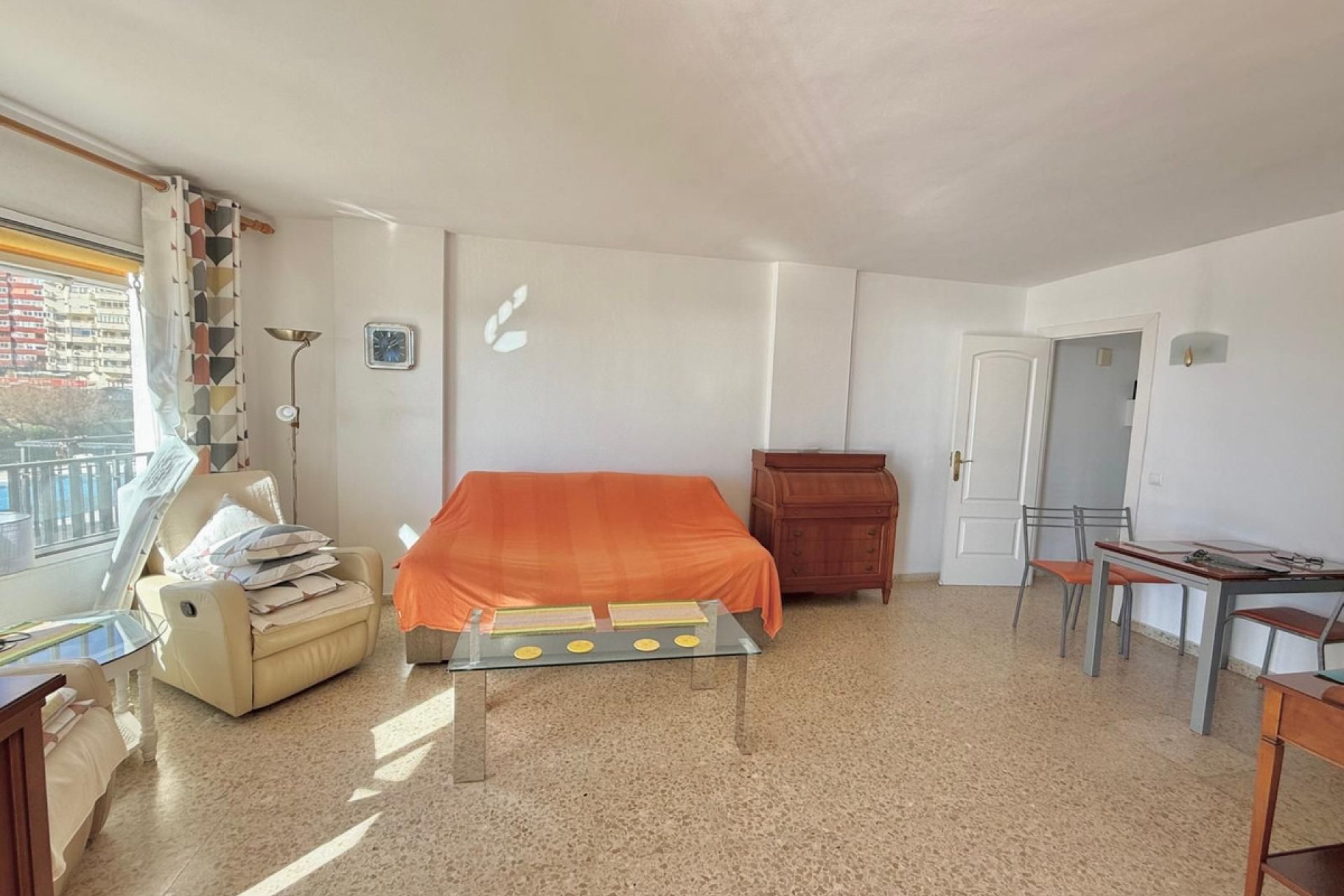 Resale - Apartment - Middle Floor Apartment - Fuengirola - Los Boliches