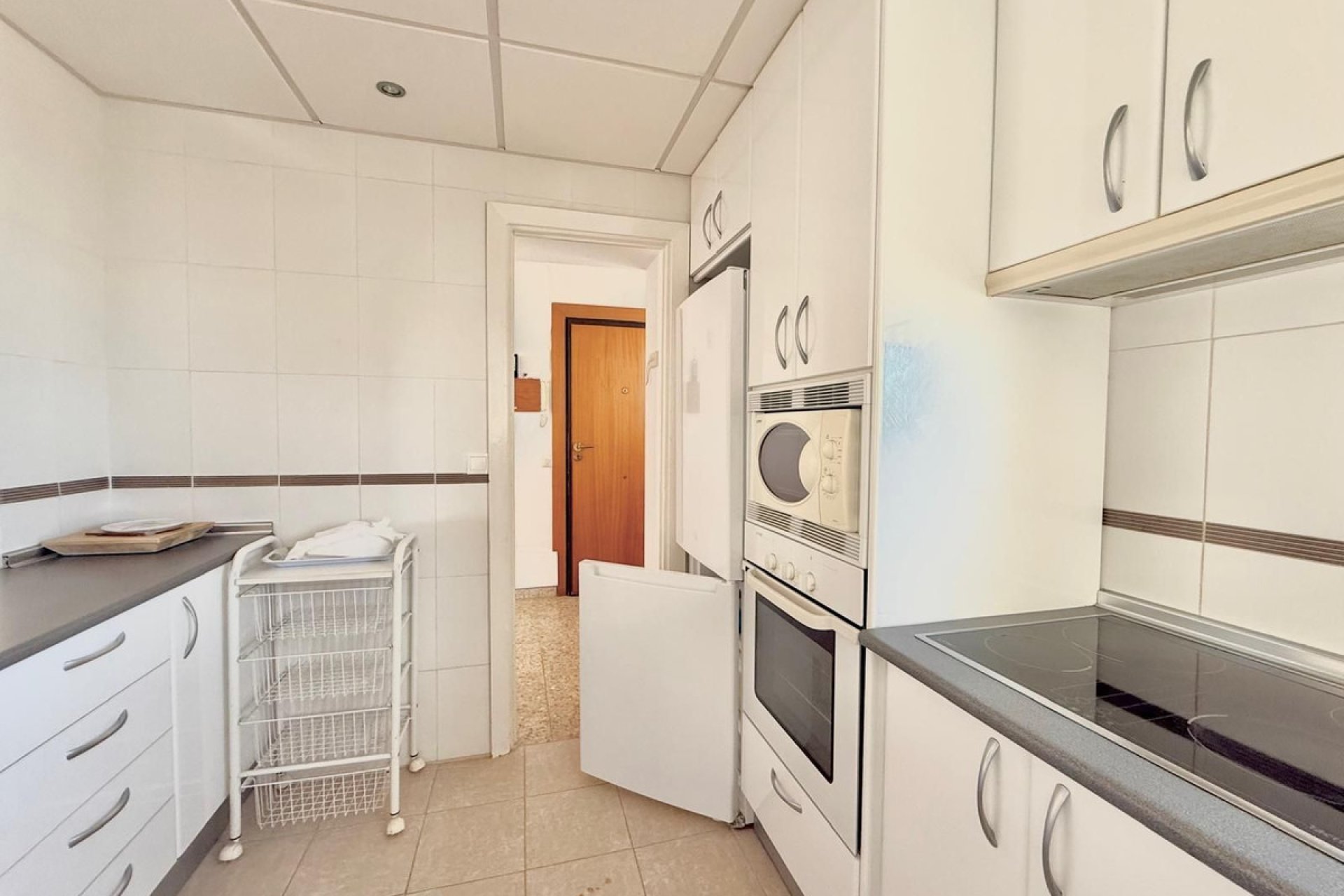 Resale - Apartment - Middle Floor Apartment - Fuengirola - Los Boliches