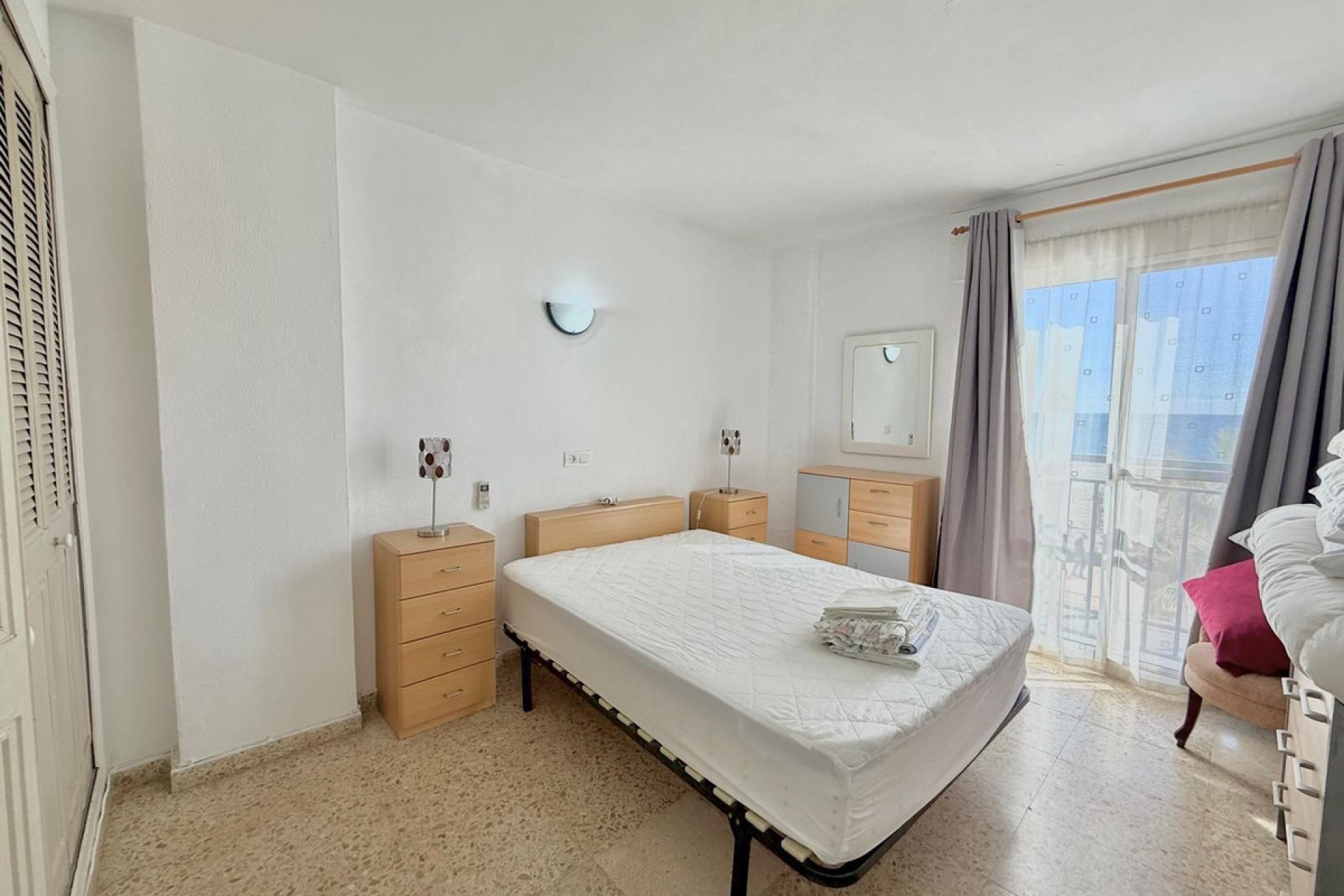 Resale - Apartment - Middle Floor Apartment - Fuengirola - Los Boliches