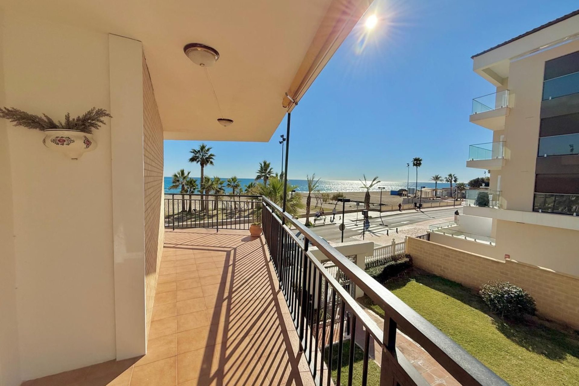 Resale - Apartment - Middle Floor Apartment - Fuengirola - Los Boliches