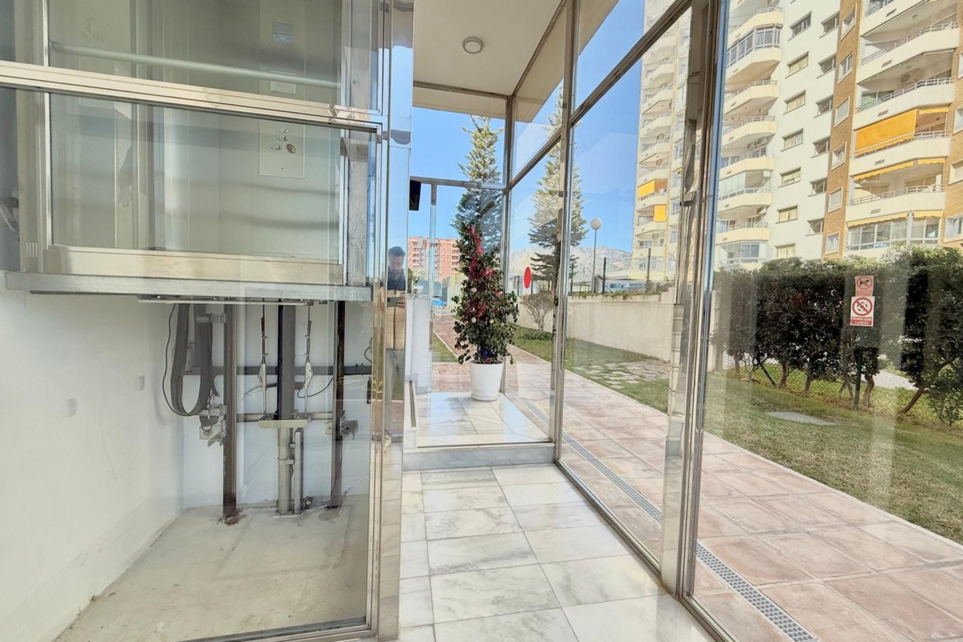 Resale - Apartment - Middle Floor Apartment - Fuengirola - Los Boliches