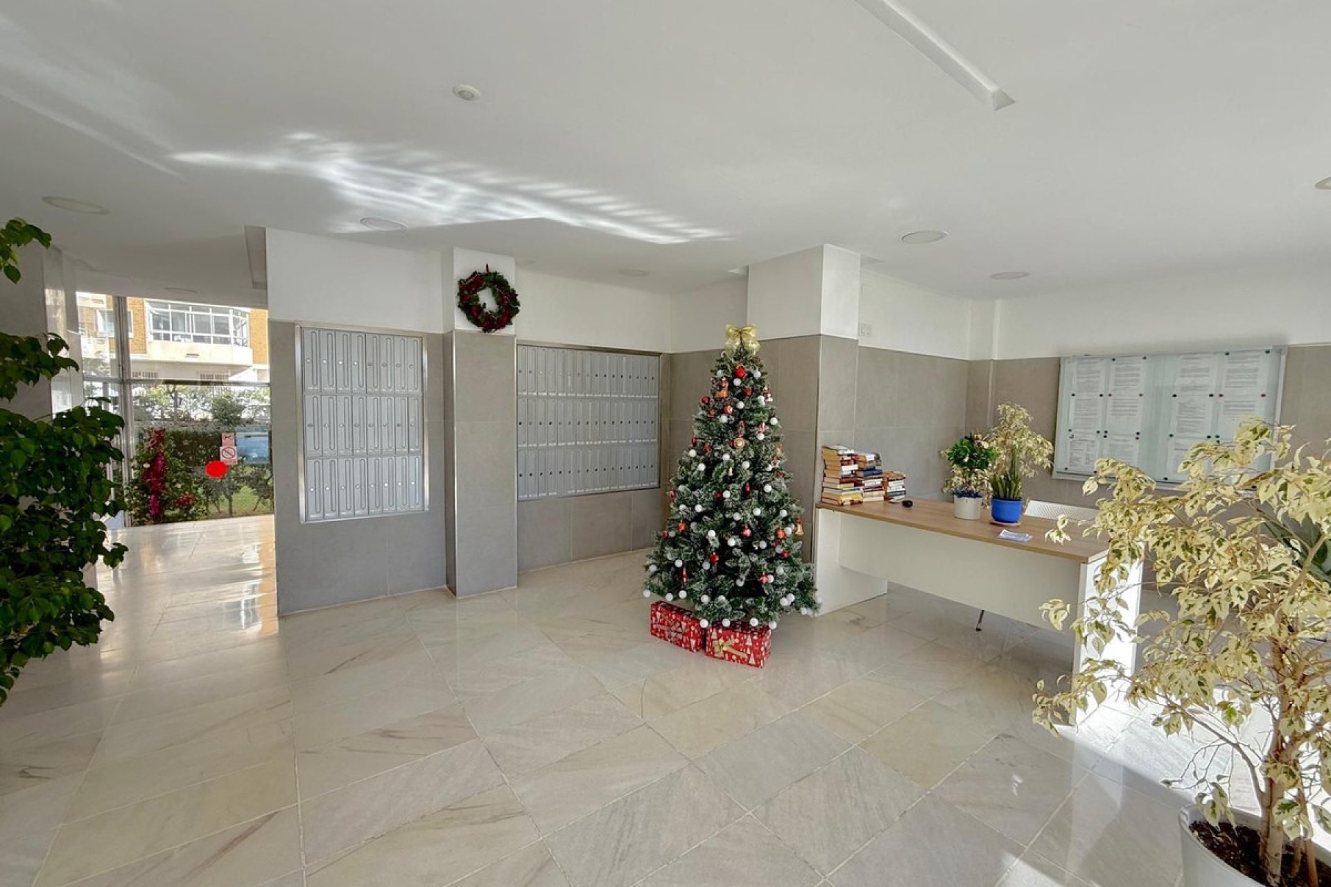 Resale - Apartment - Middle Floor Apartment - Fuengirola - Los Boliches