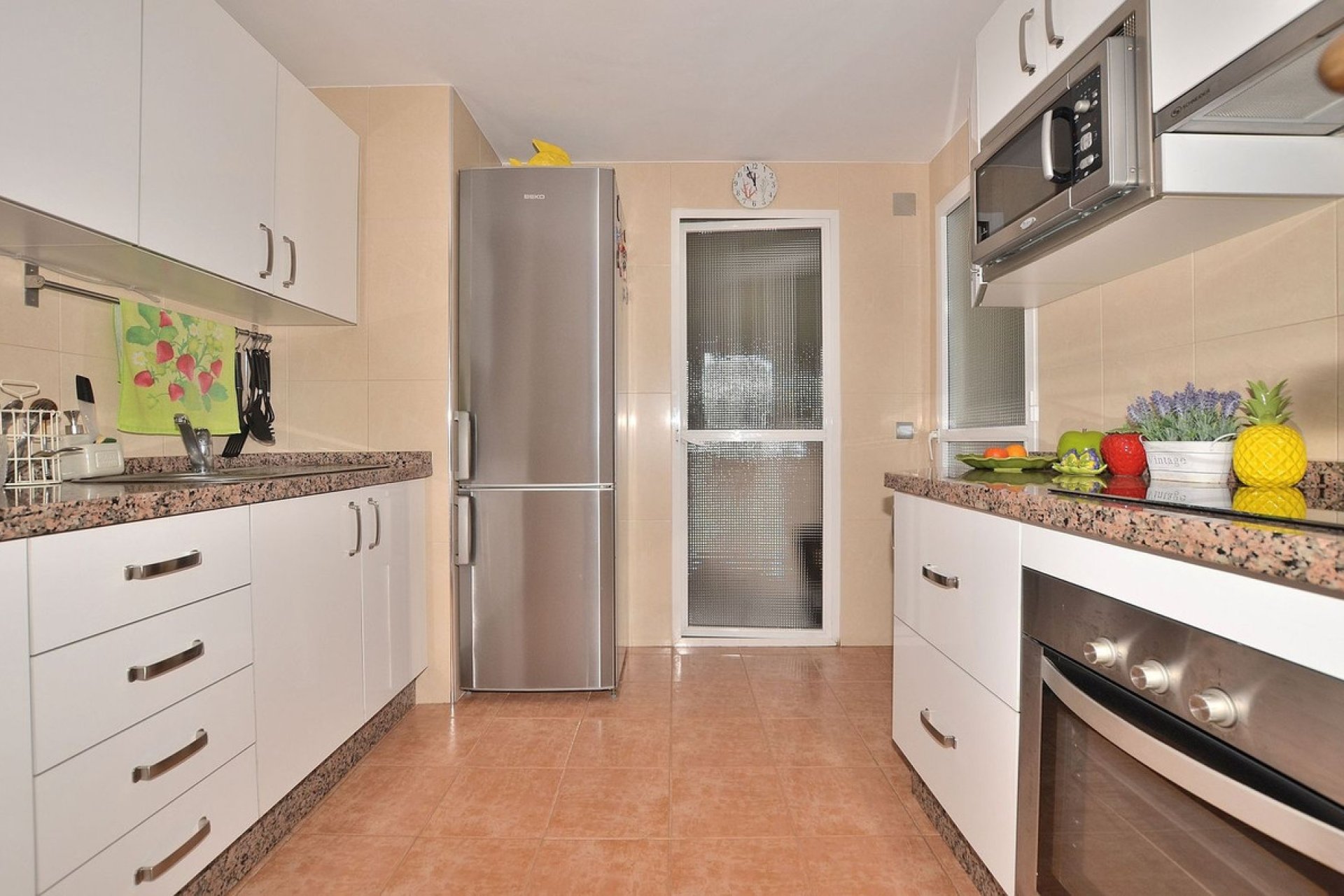 Resale - Apartment - Middle Floor Apartment - Fuengirola - Los Boliches