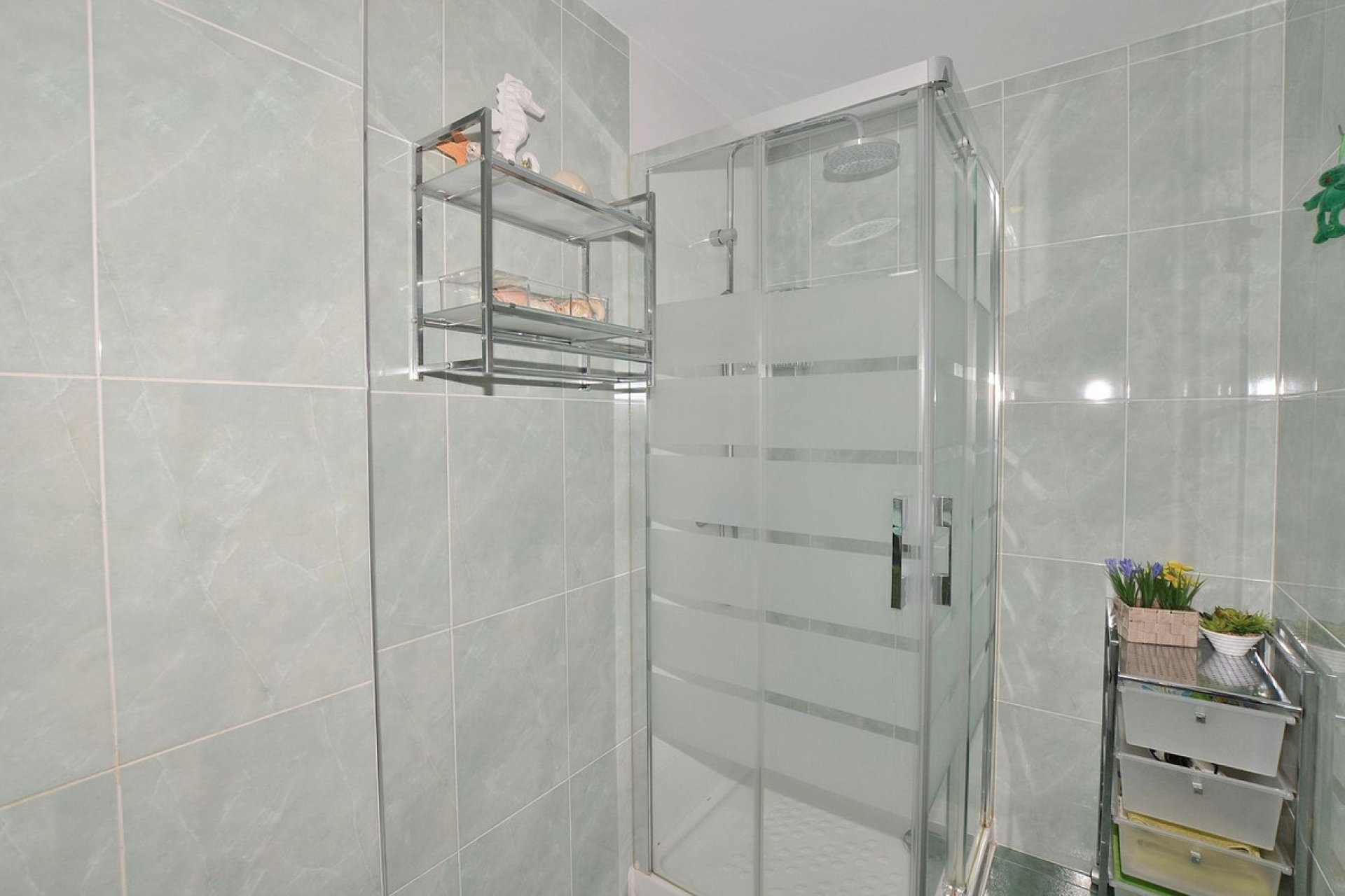 Resale - Apartment - Middle Floor Apartment - Fuengirola - Los Boliches