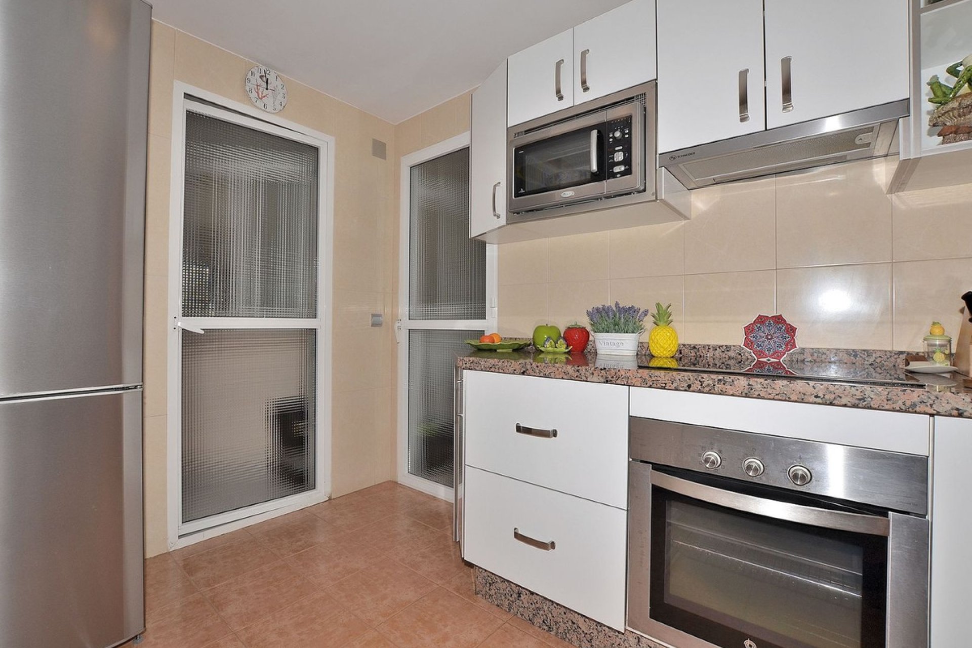 Resale - Apartment - Middle Floor Apartment - Fuengirola - Los Boliches