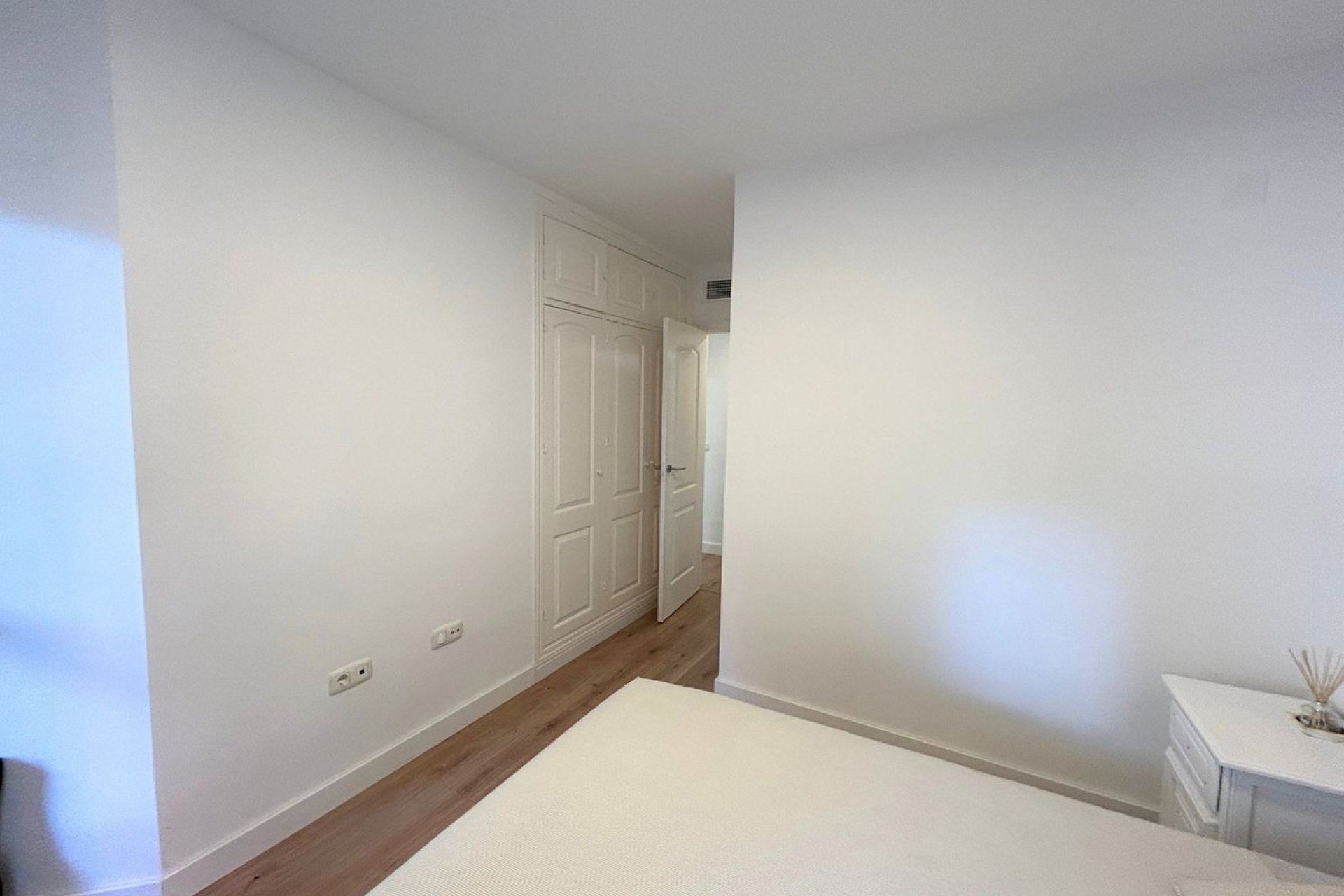 Resale - Apartment - Middle Floor Apartment - Fuengirola - Los Boliches