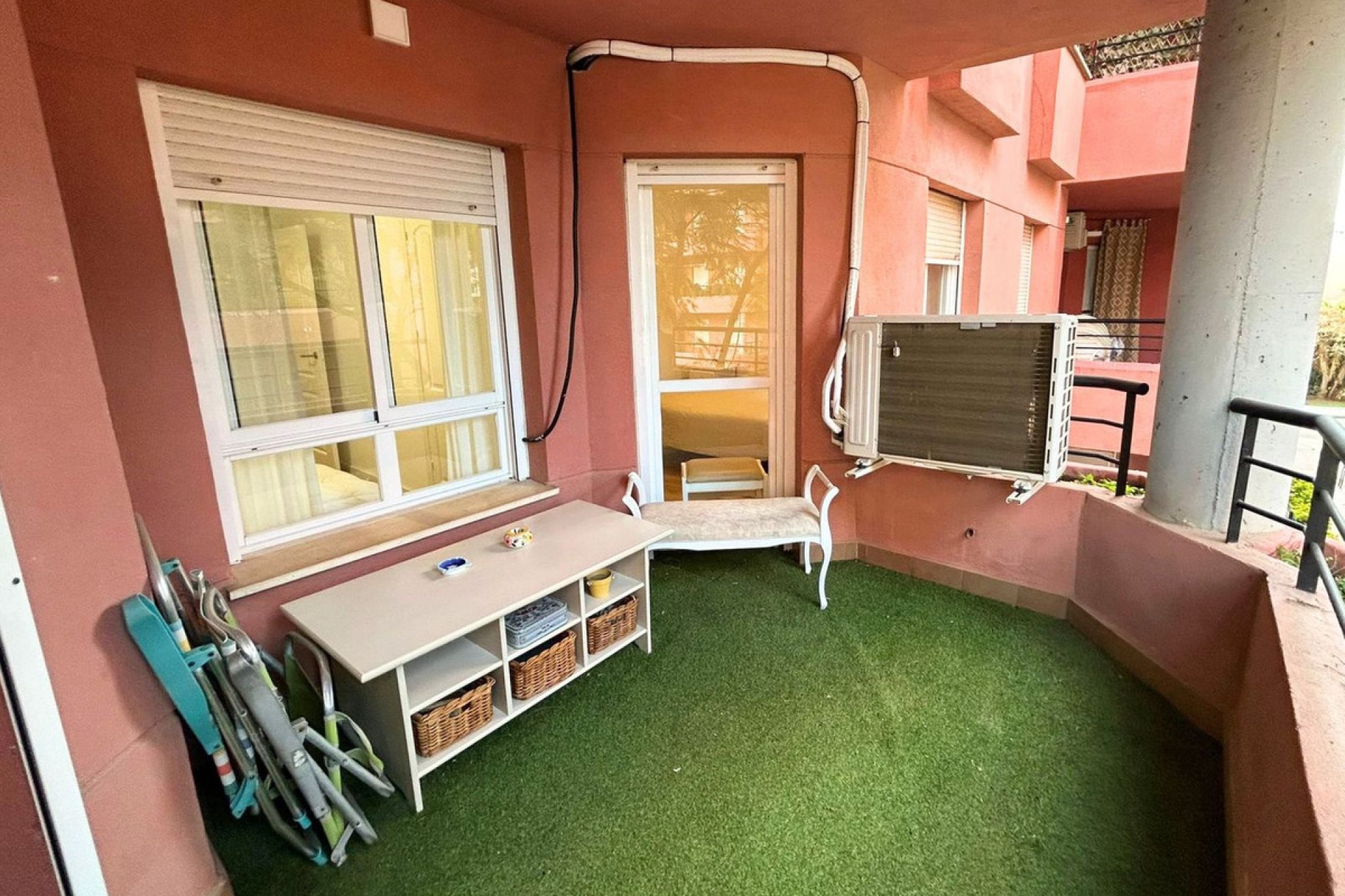 Resale - Apartment - Middle Floor Apartment - Fuengirola - Los Boliches