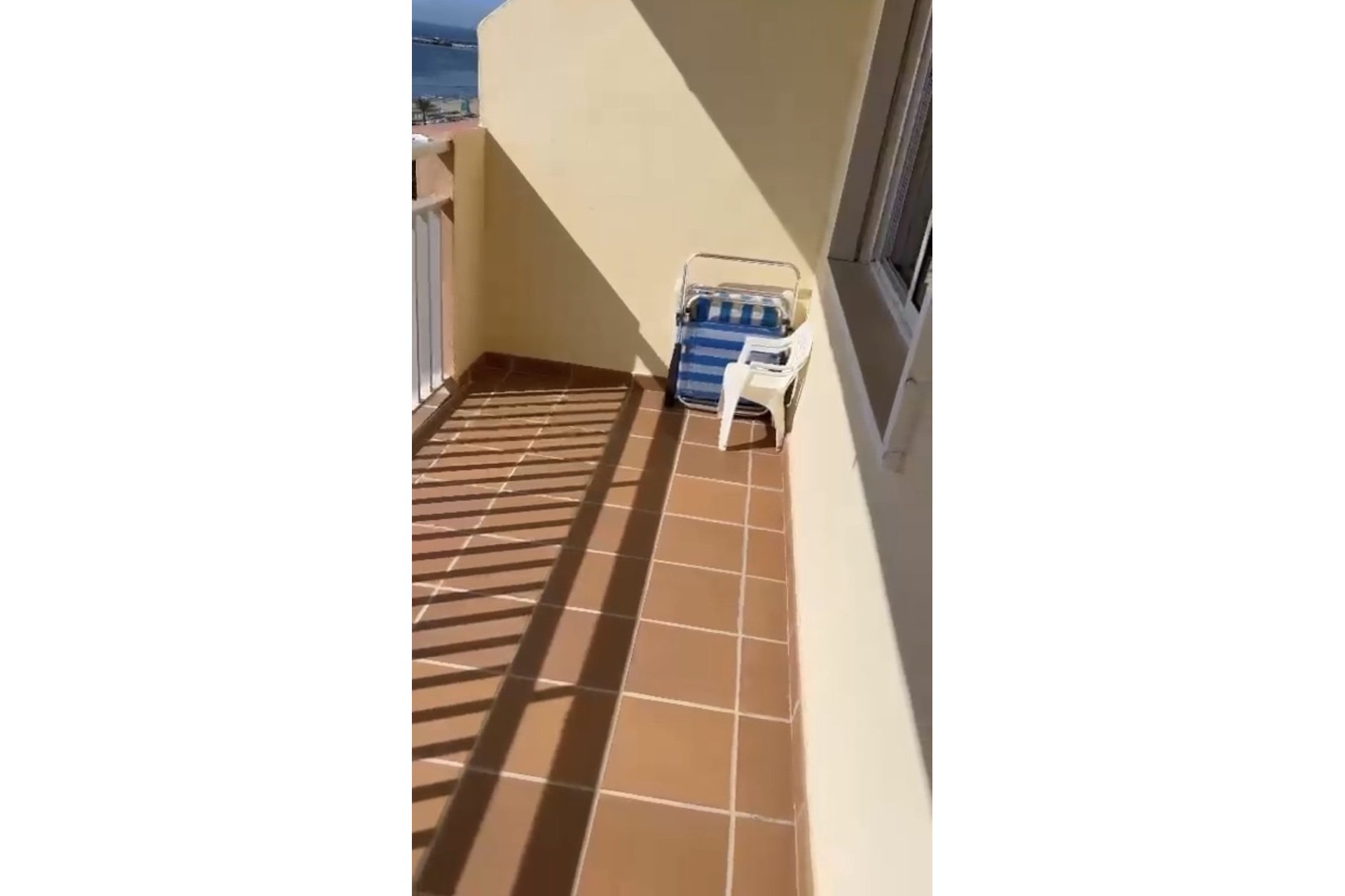 Resale - Apartment - Middle Floor Apartment - Fuengirola - Los Boliches