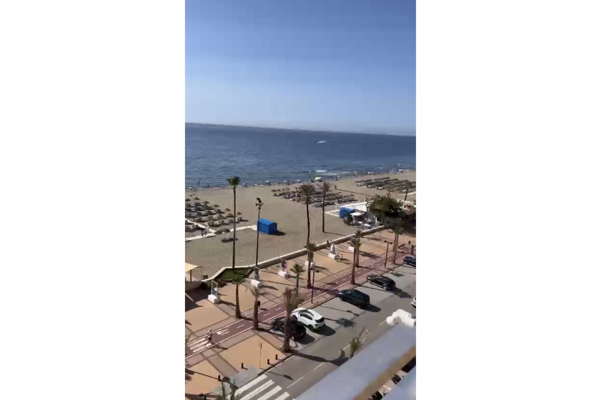 Resale - Apartment - Middle Floor Apartment - Fuengirola - Los Boliches