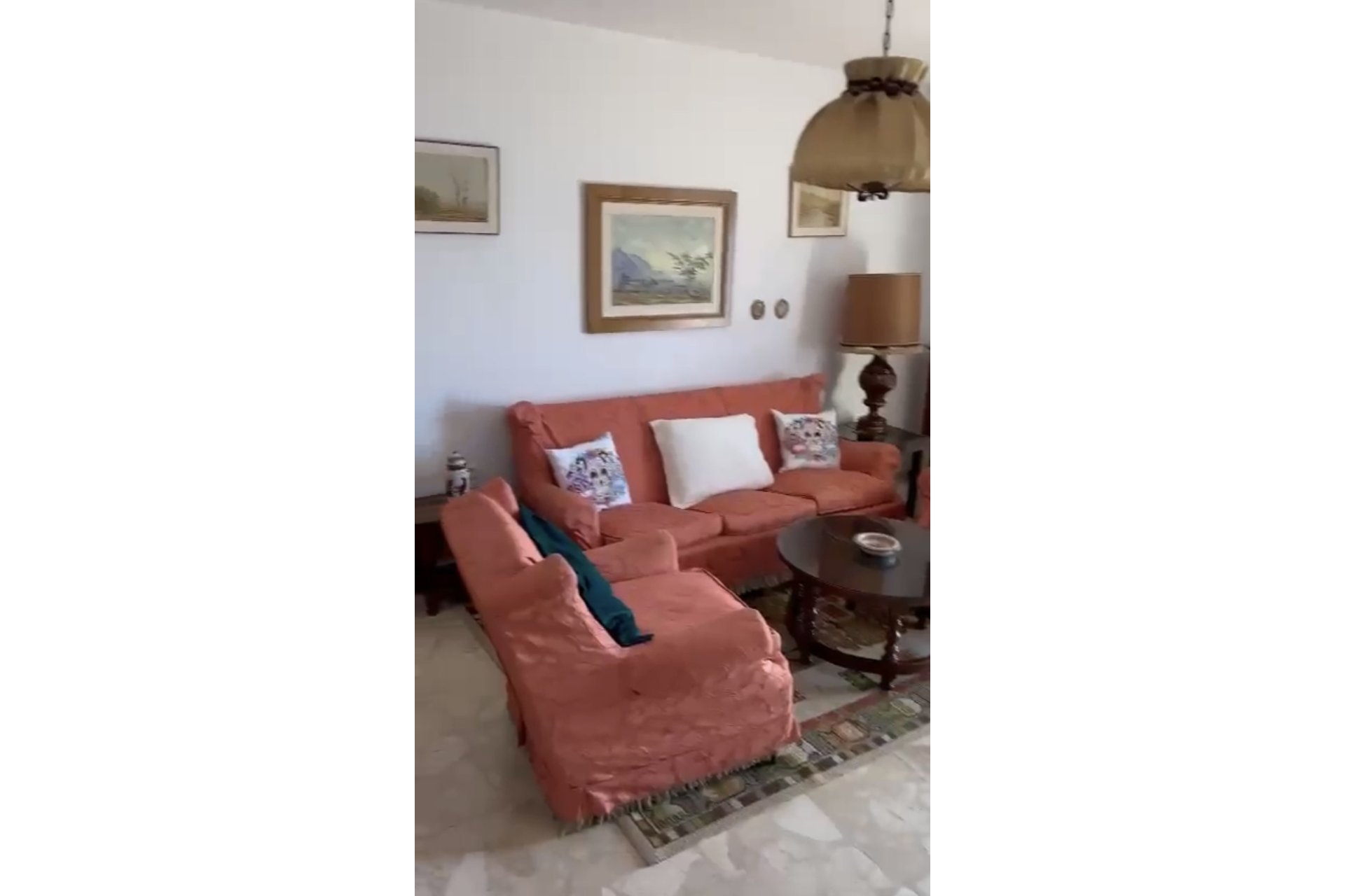 Resale - Apartment - Middle Floor Apartment - Fuengirola - Los Boliches