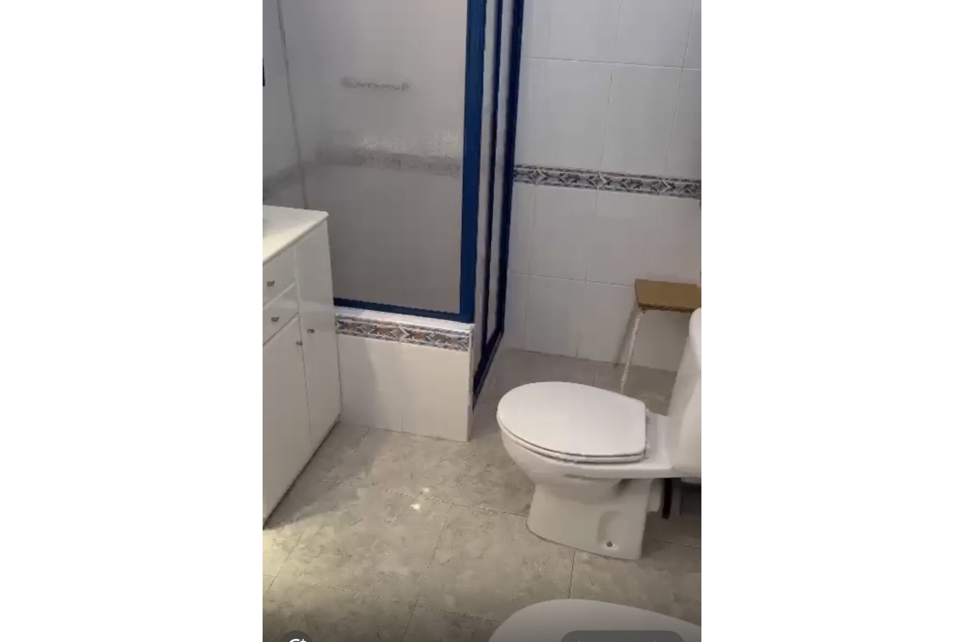 Resale - Apartment - Middle Floor Apartment - Fuengirola - Los Boliches