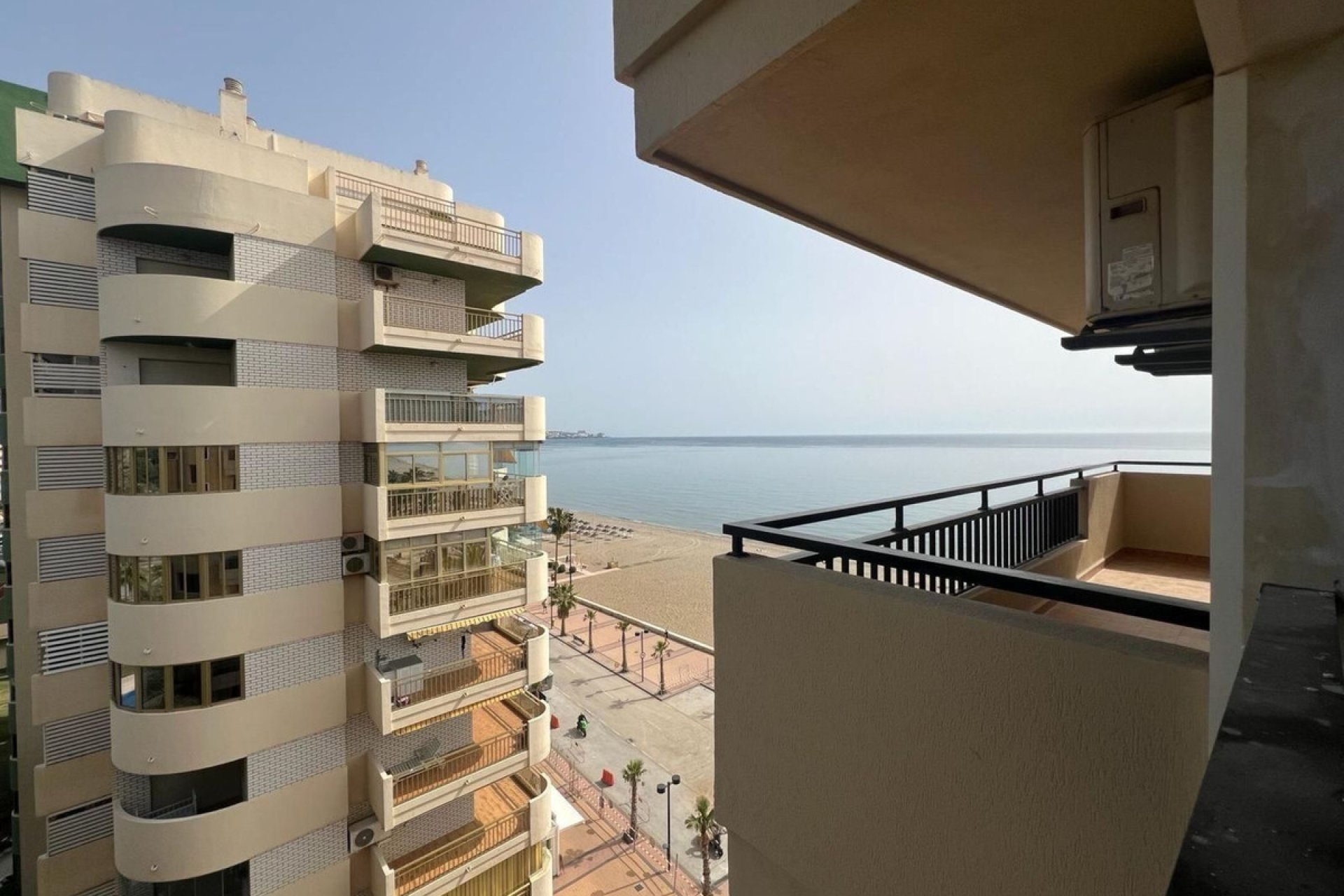 Resale - Apartment - Middle Floor Apartment - Fuengirola - Los Boliches