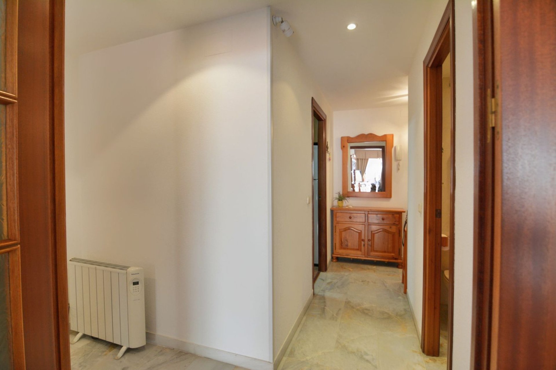 Resale - Apartment - Middle Floor Apartment - Fuengirola - Los Boliches