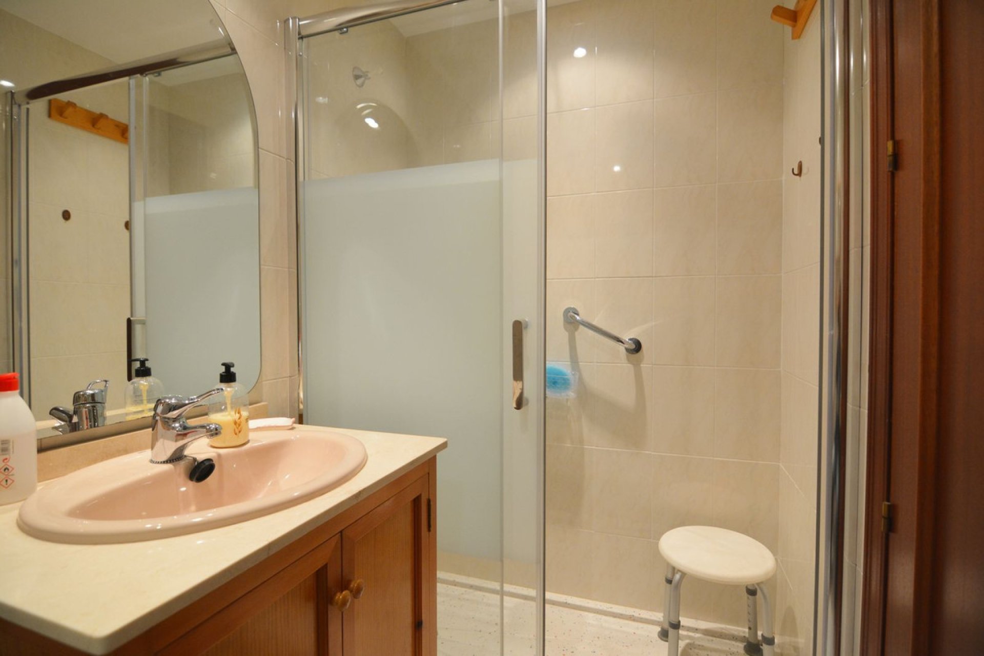 Resale - Apartment - Middle Floor Apartment - Fuengirola - Los Boliches