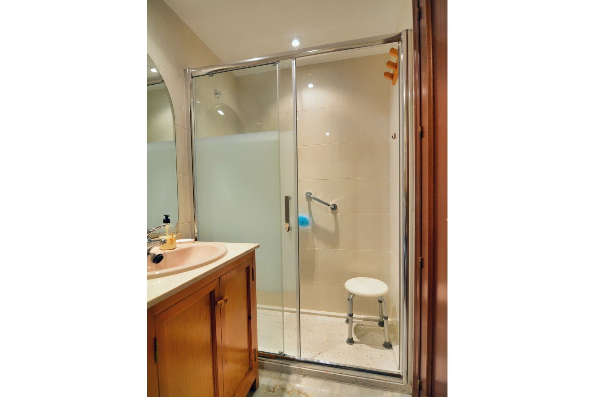 Resale - Apartment - Middle Floor Apartment - Fuengirola - Los Boliches