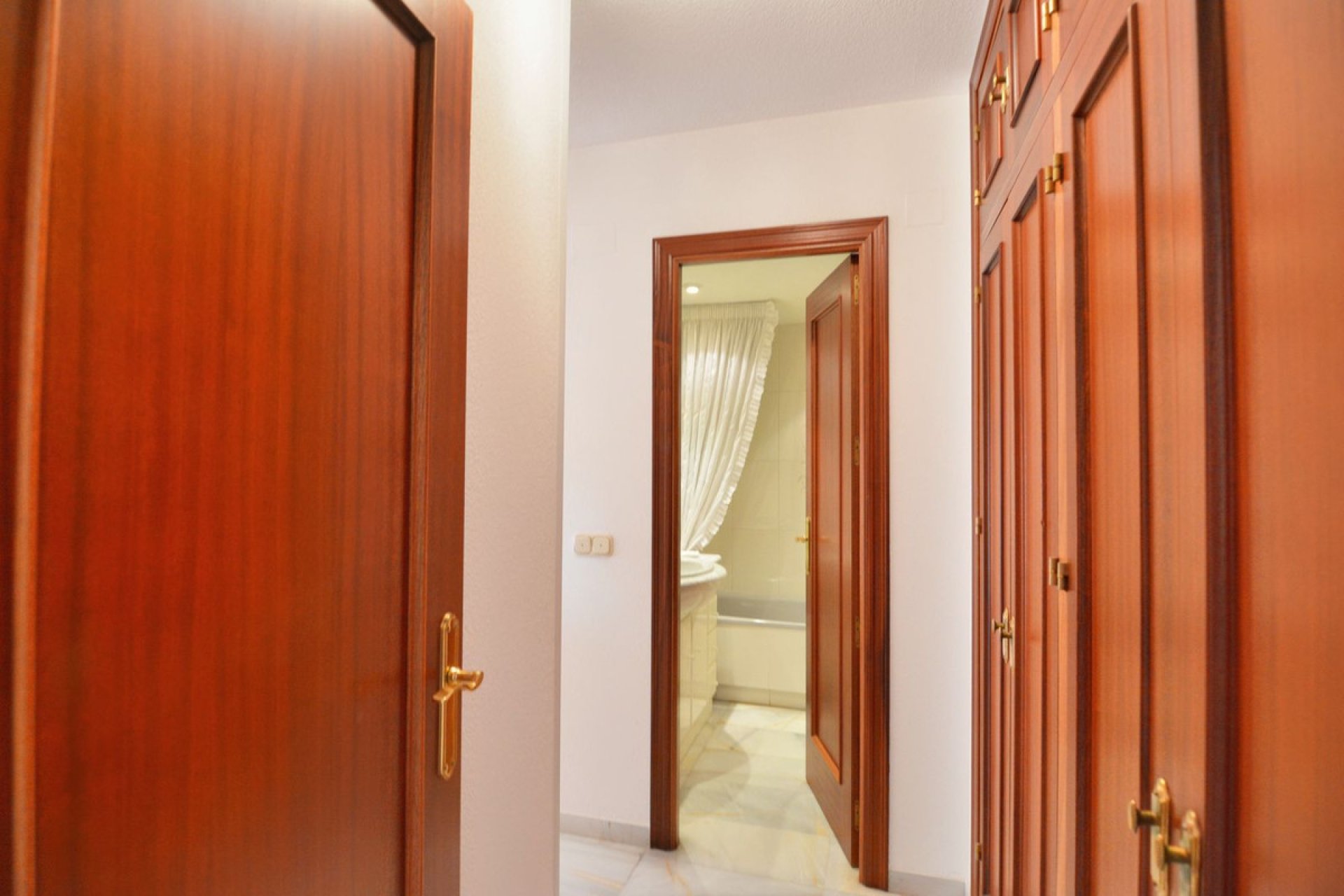 Resale - Apartment - Middle Floor Apartment - Fuengirola - Los Boliches