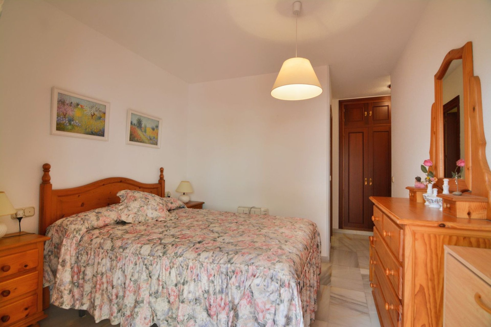 Resale - Apartment - Middle Floor Apartment - Fuengirola - Los Boliches