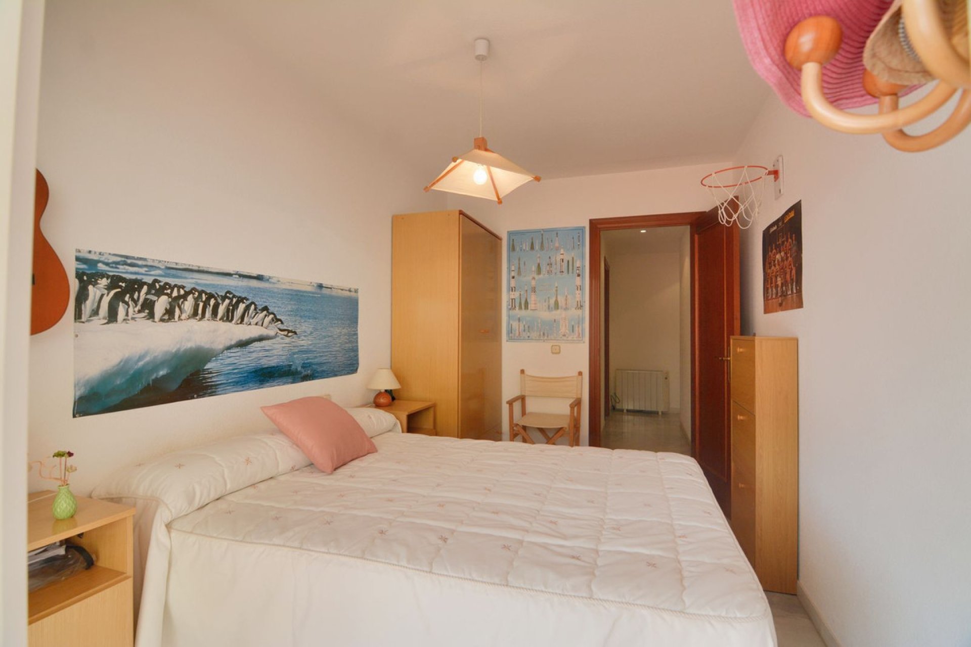 Resale - Apartment - Middle Floor Apartment - Fuengirola - Los Boliches