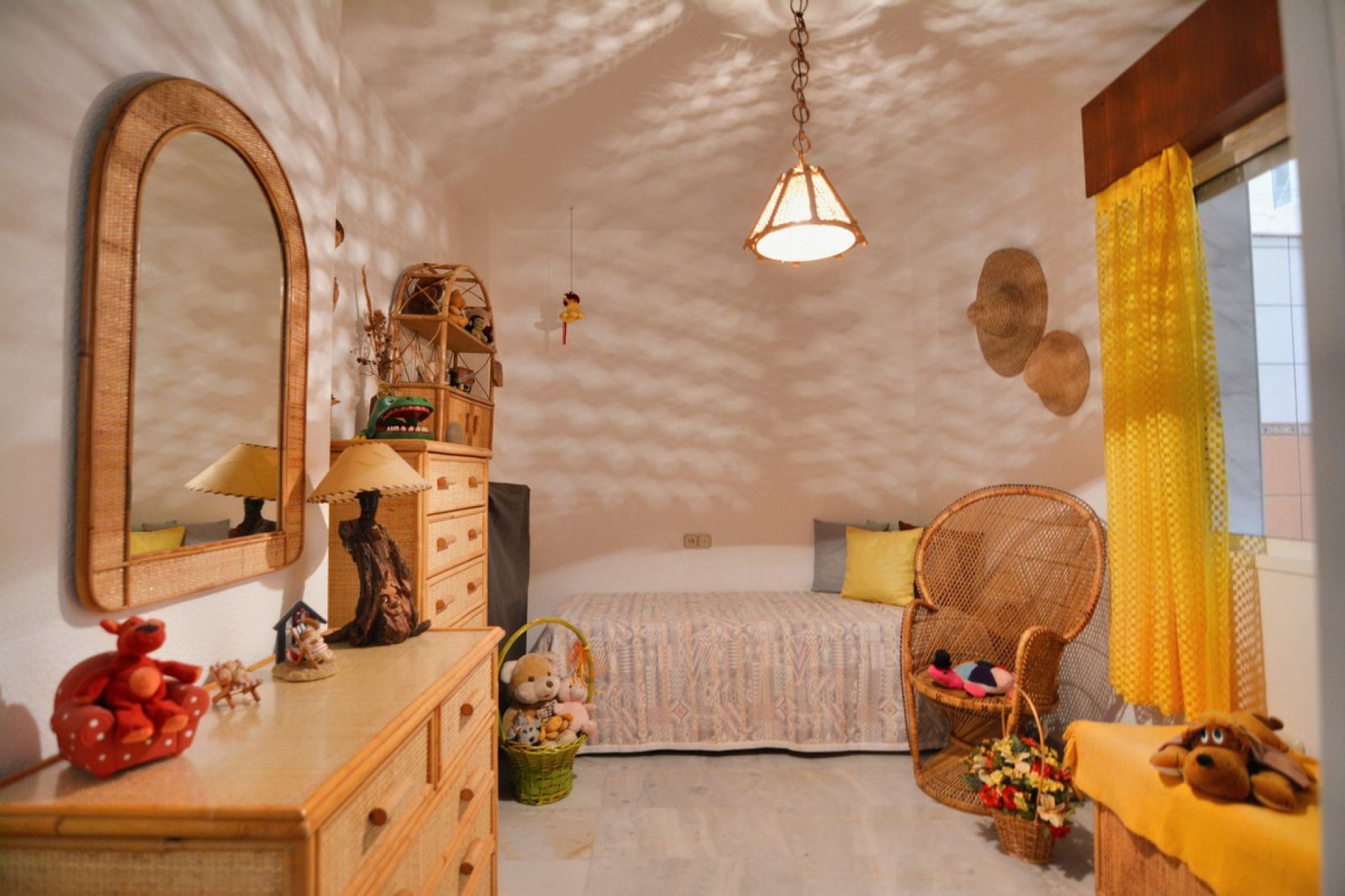 Resale - Apartment - Middle Floor Apartment - Fuengirola - Los Boliches