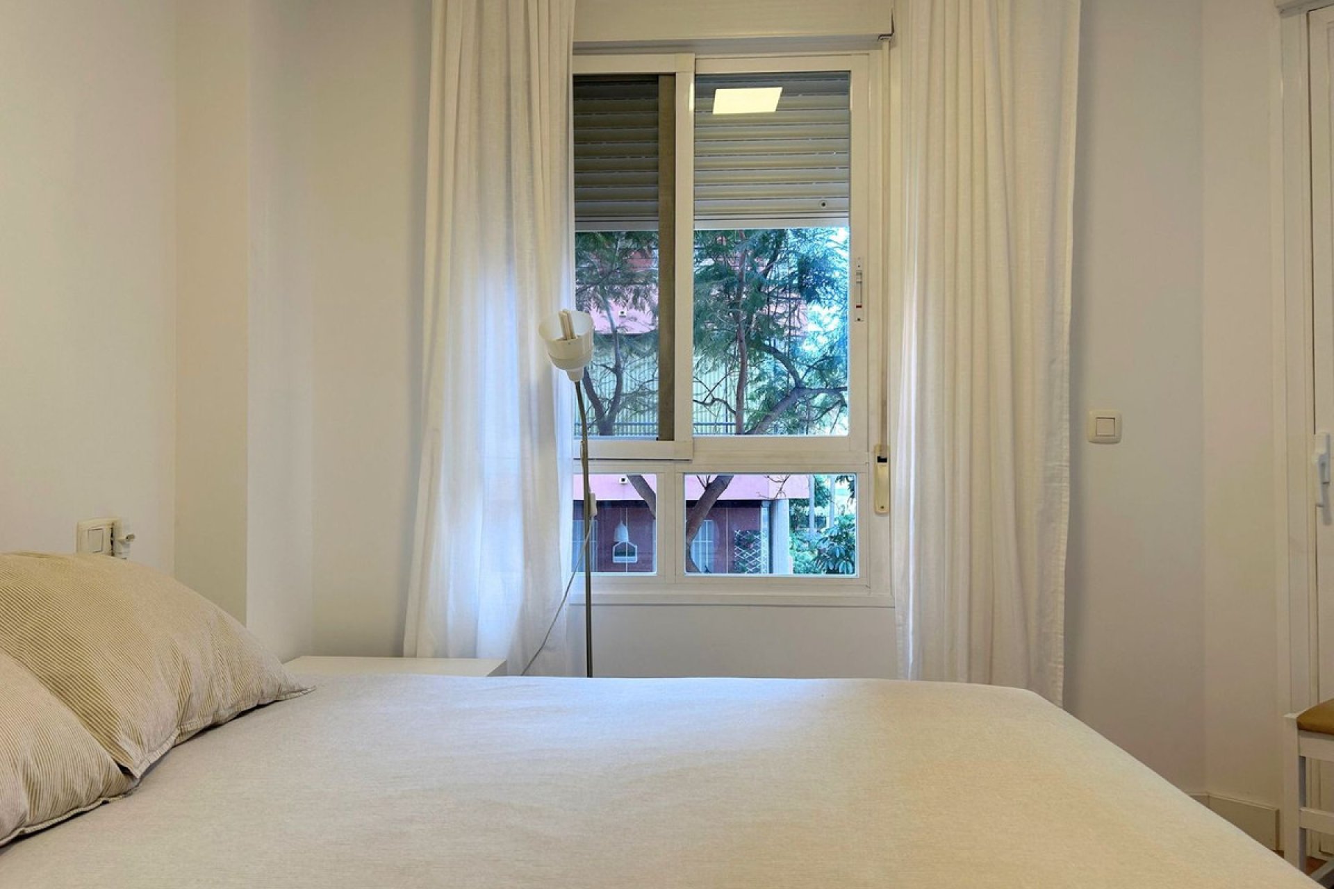 Resale - Apartment - Middle Floor Apartment - Fuengirola - Los Boliches