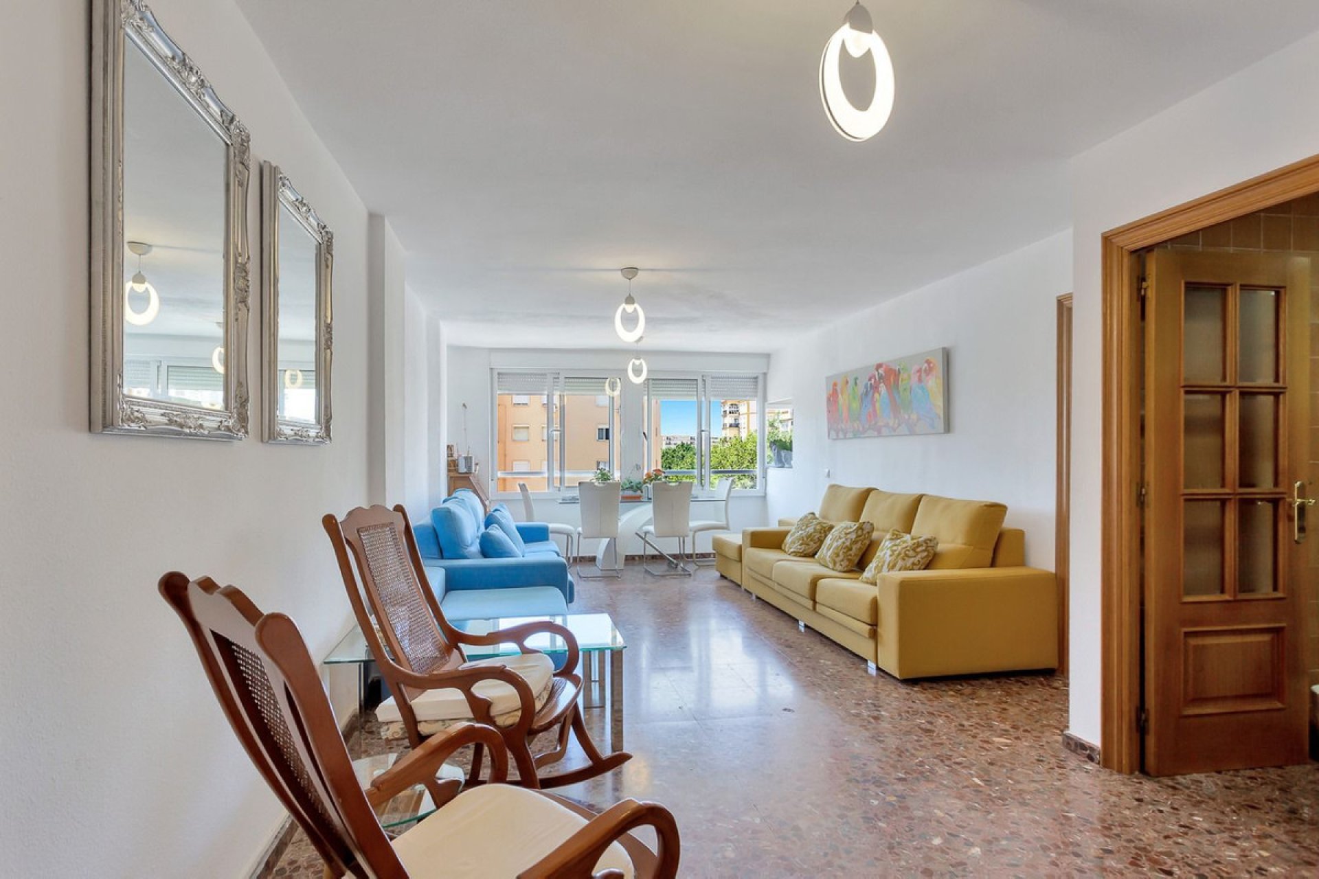 Resale - Apartment - Middle Floor Apartment - Fuengirola - Los Boliches