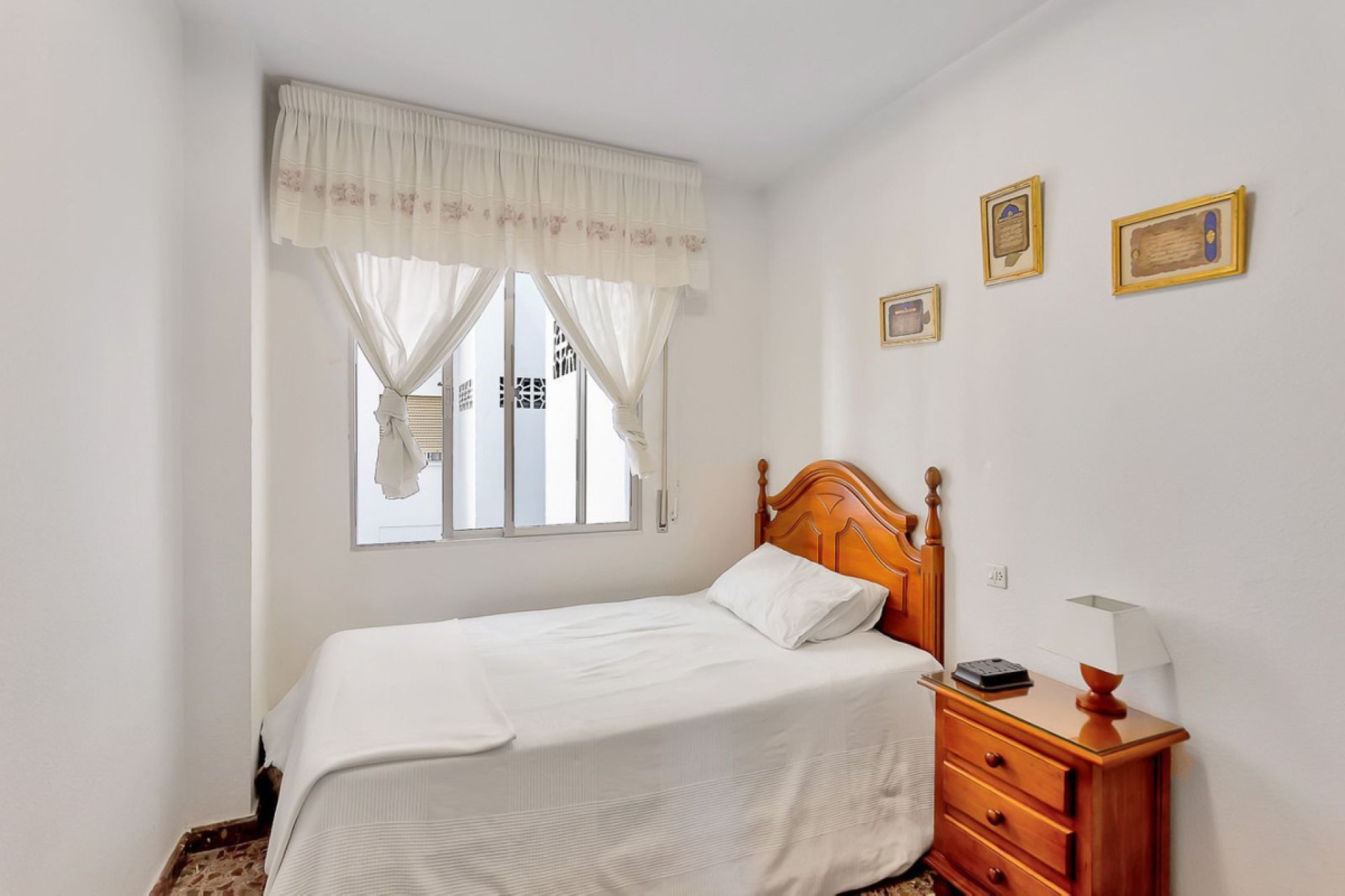 Resale - Apartment - Middle Floor Apartment - Fuengirola - Los Boliches