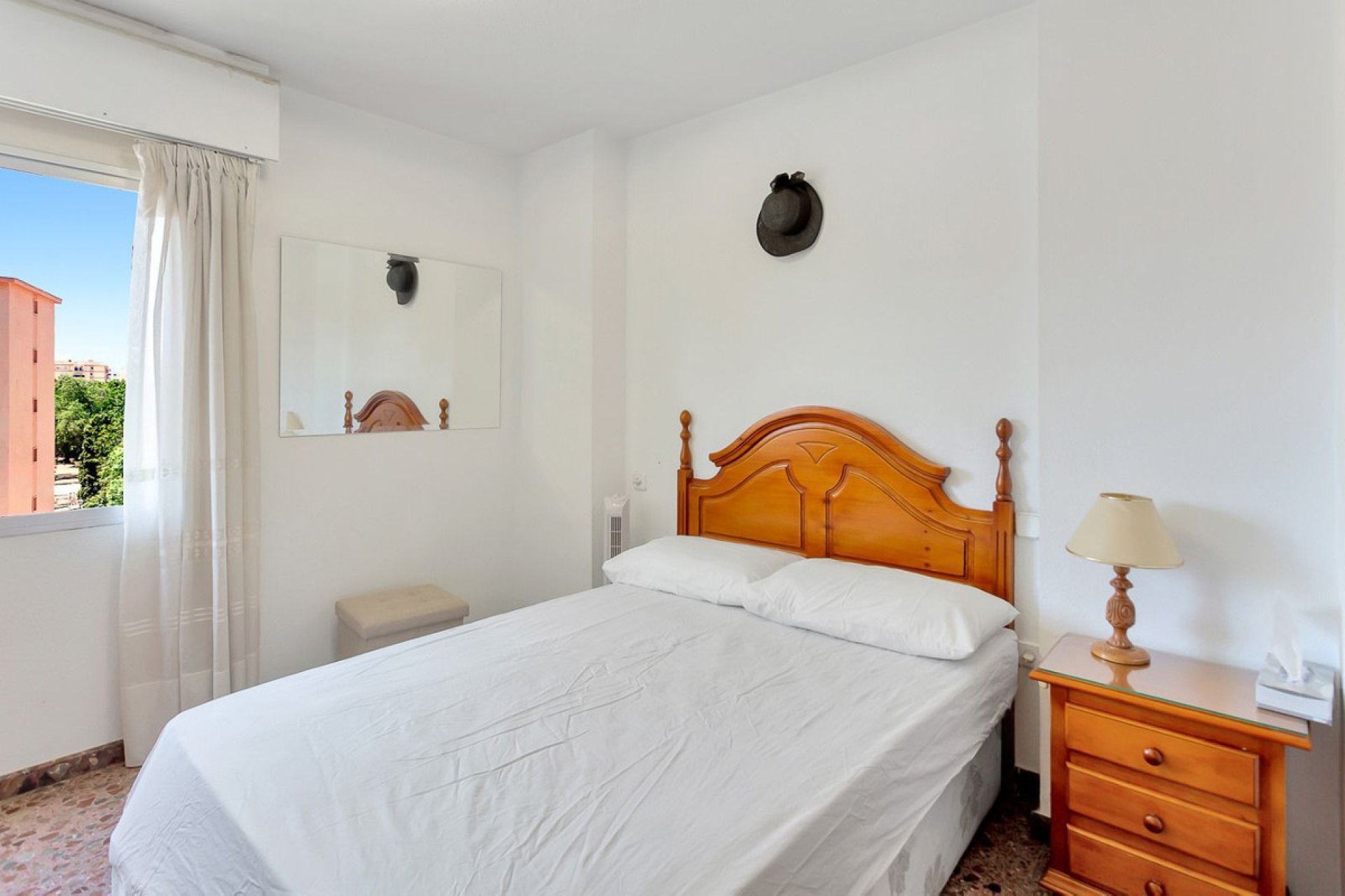 Resale - Apartment - Middle Floor Apartment - Fuengirola - Los Boliches