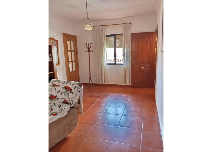Resale - Apartment - Middle Floor Apartment - Fuengirola - Los Boliches