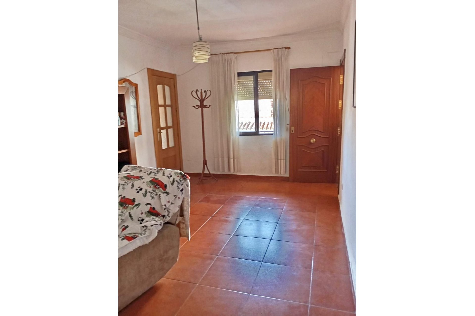 Resale - Apartment - Middle Floor Apartment - Fuengirola - Los Boliches