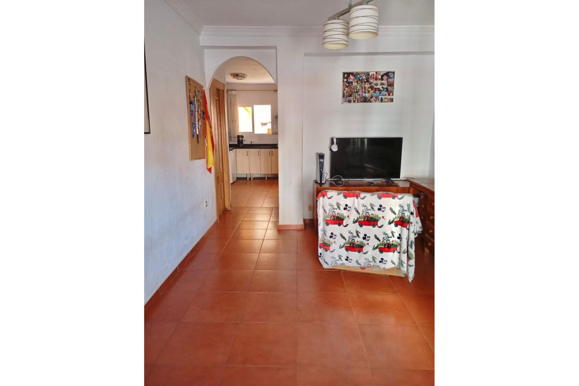 Resale - Apartment - Middle Floor Apartment - Fuengirola - Los Boliches