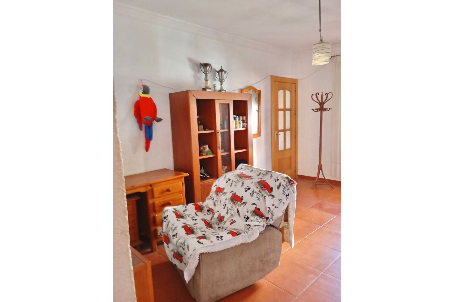 Resale - Apartment - Middle Floor Apartment - Fuengirola - Los Boliches