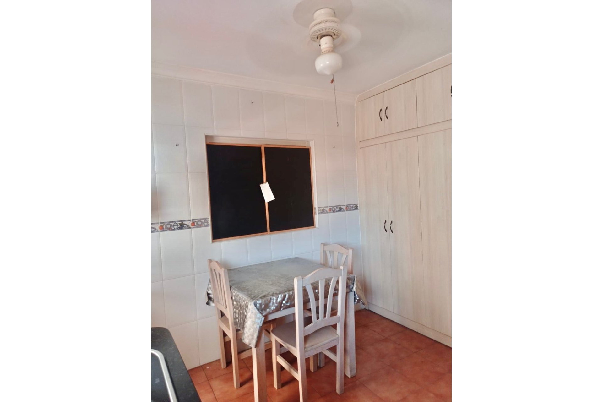 Resale - Apartment - Middle Floor Apartment - Fuengirola - Los Boliches
