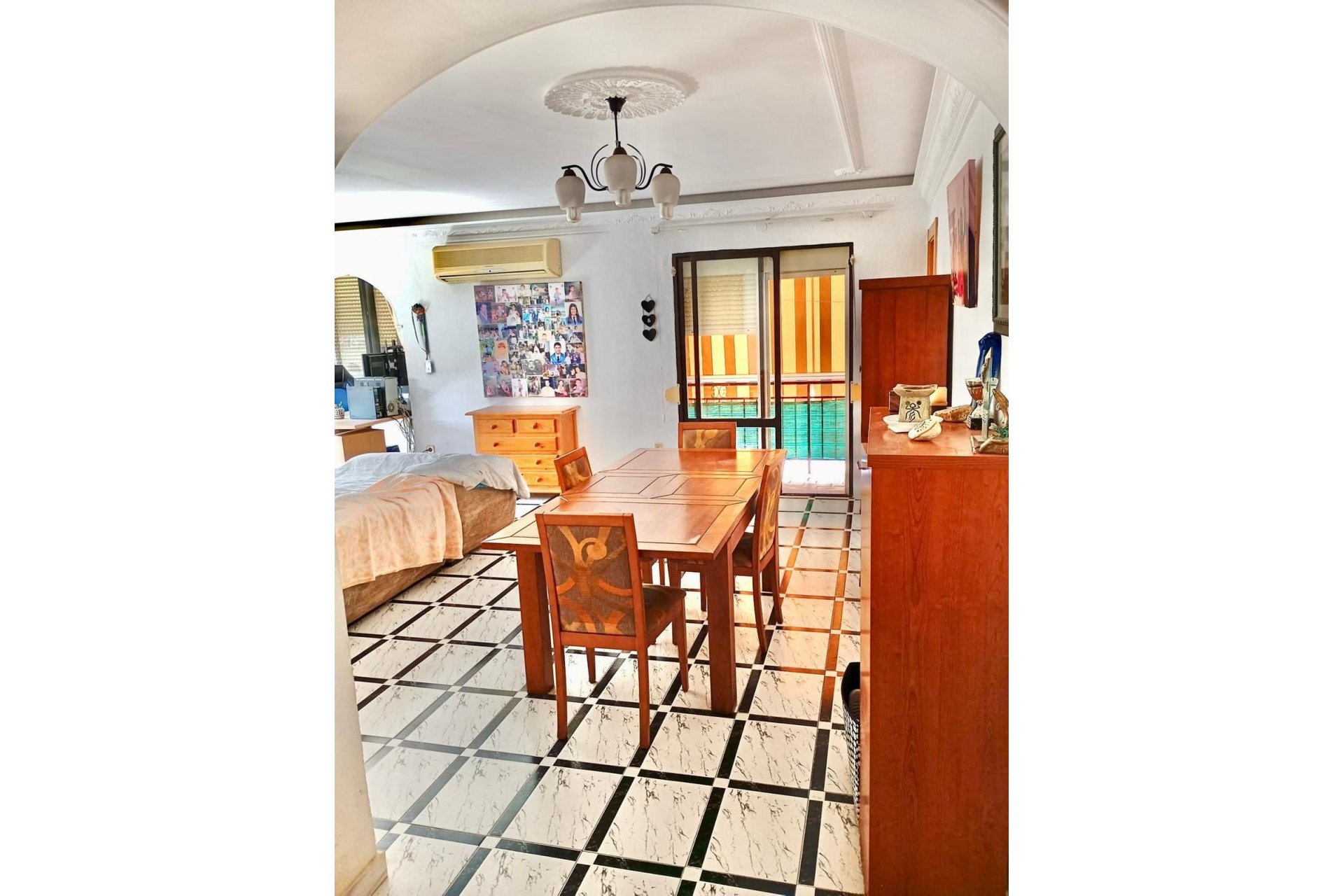 Resale - Apartment - Middle Floor Apartment - Fuengirola - Los Boliches