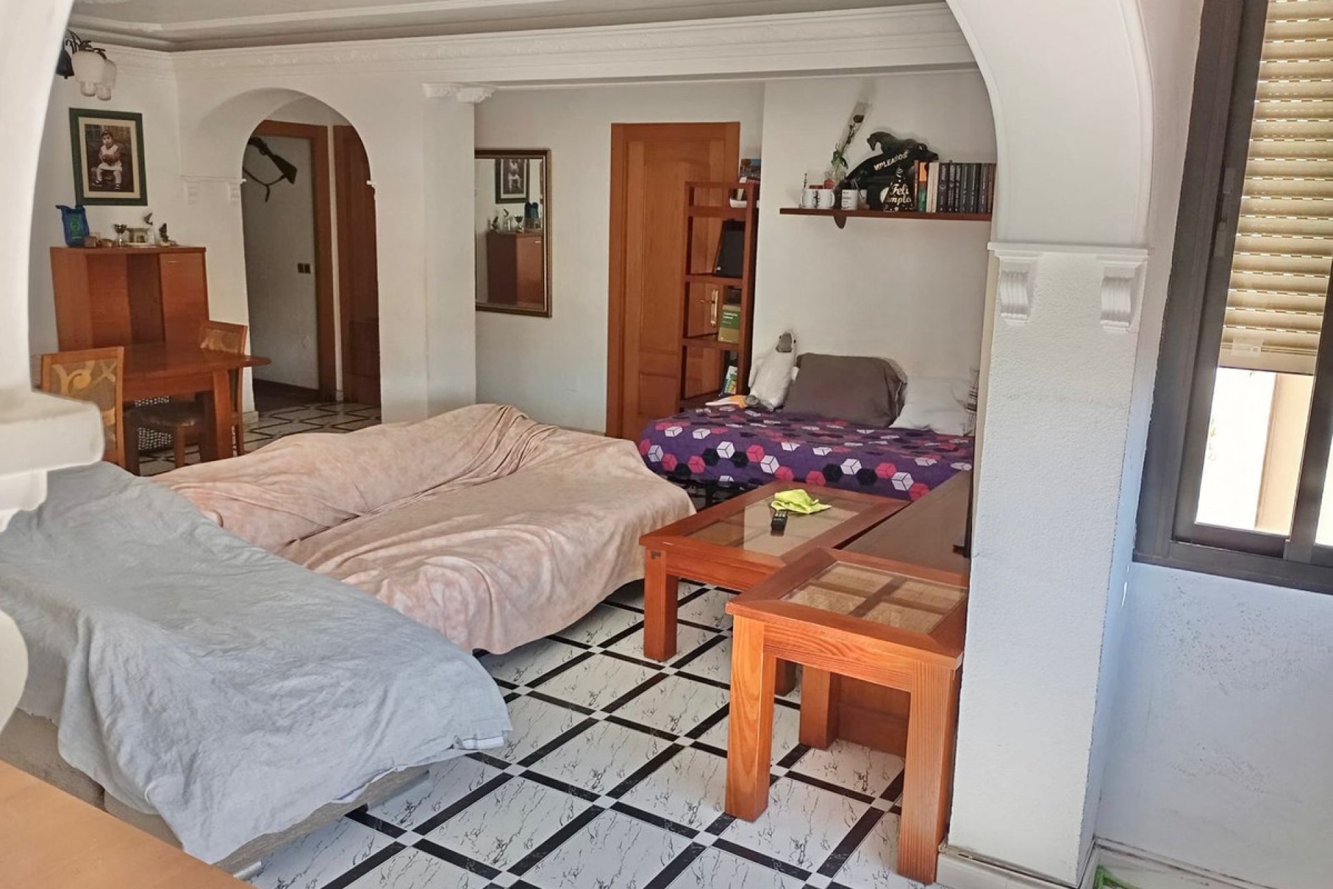 Resale - Apartment - Middle Floor Apartment - Fuengirola - Los Boliches