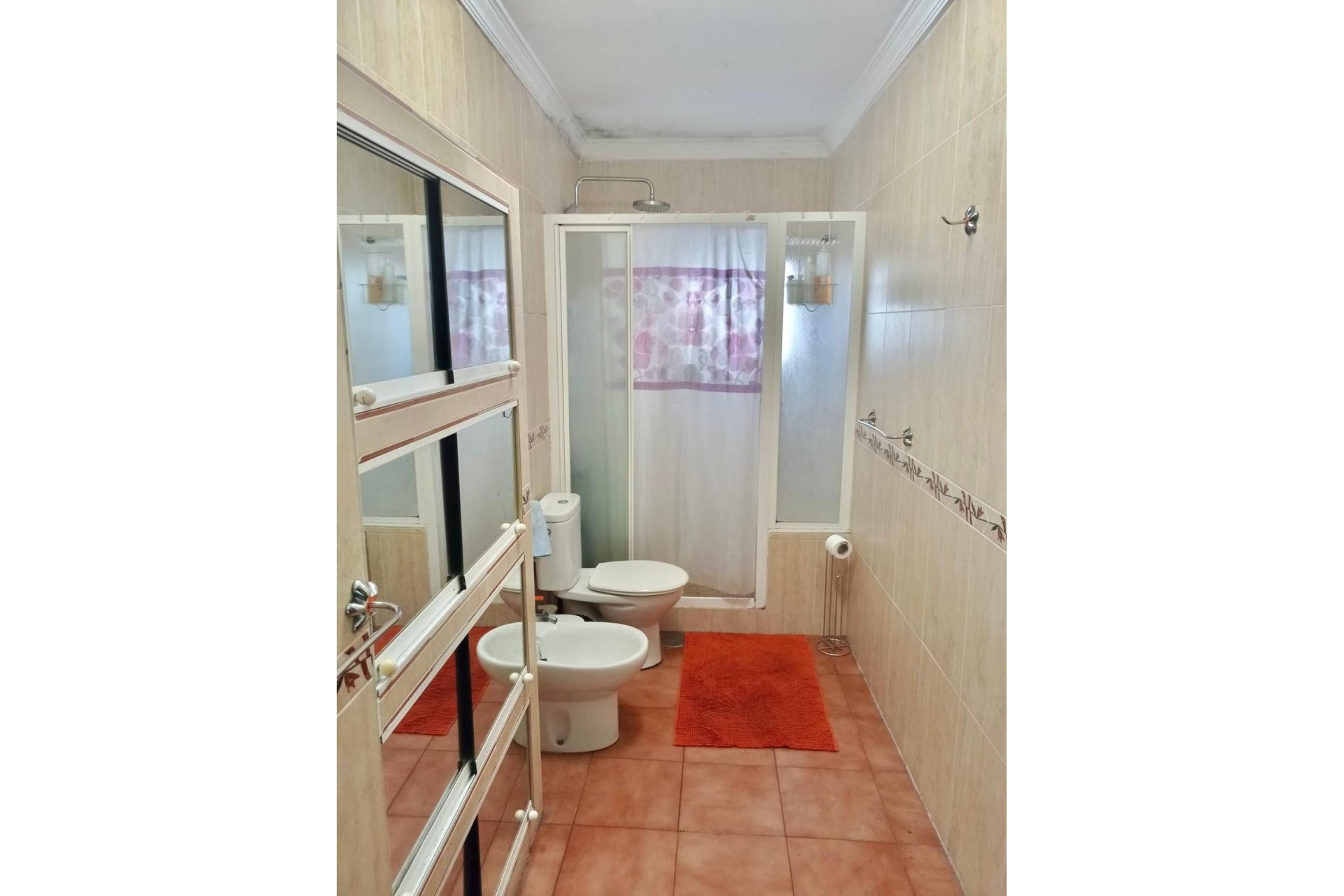 Resale - Apartment - Middle Floor Apartment - Fuengirola - Los Boliches