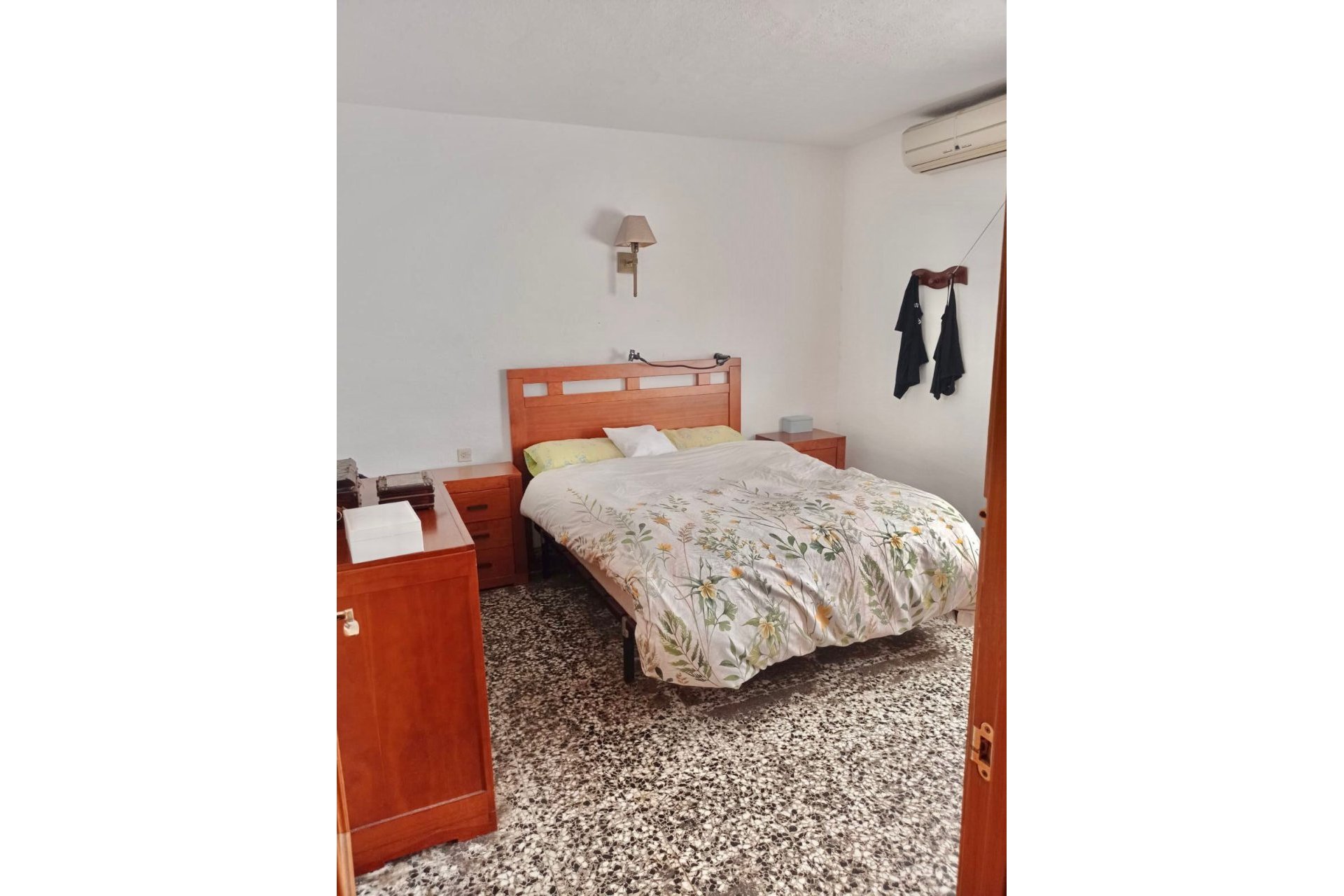 Resale - Apartment - Middle Floor Apartment - Fuengirola - Los Boliches