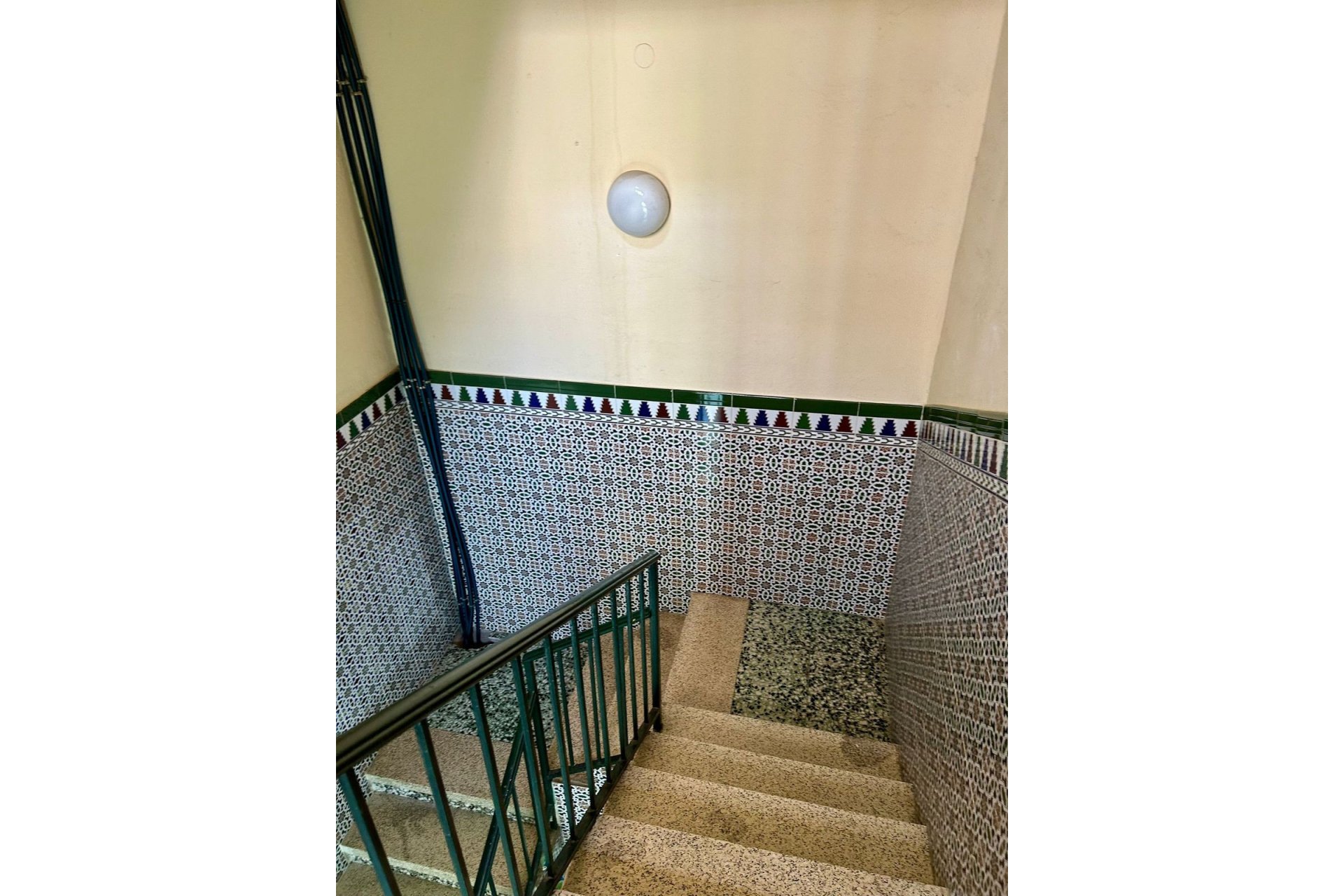 Resale - Apartment - Middle Floor Apartment - Fuengirola - Los Boliches