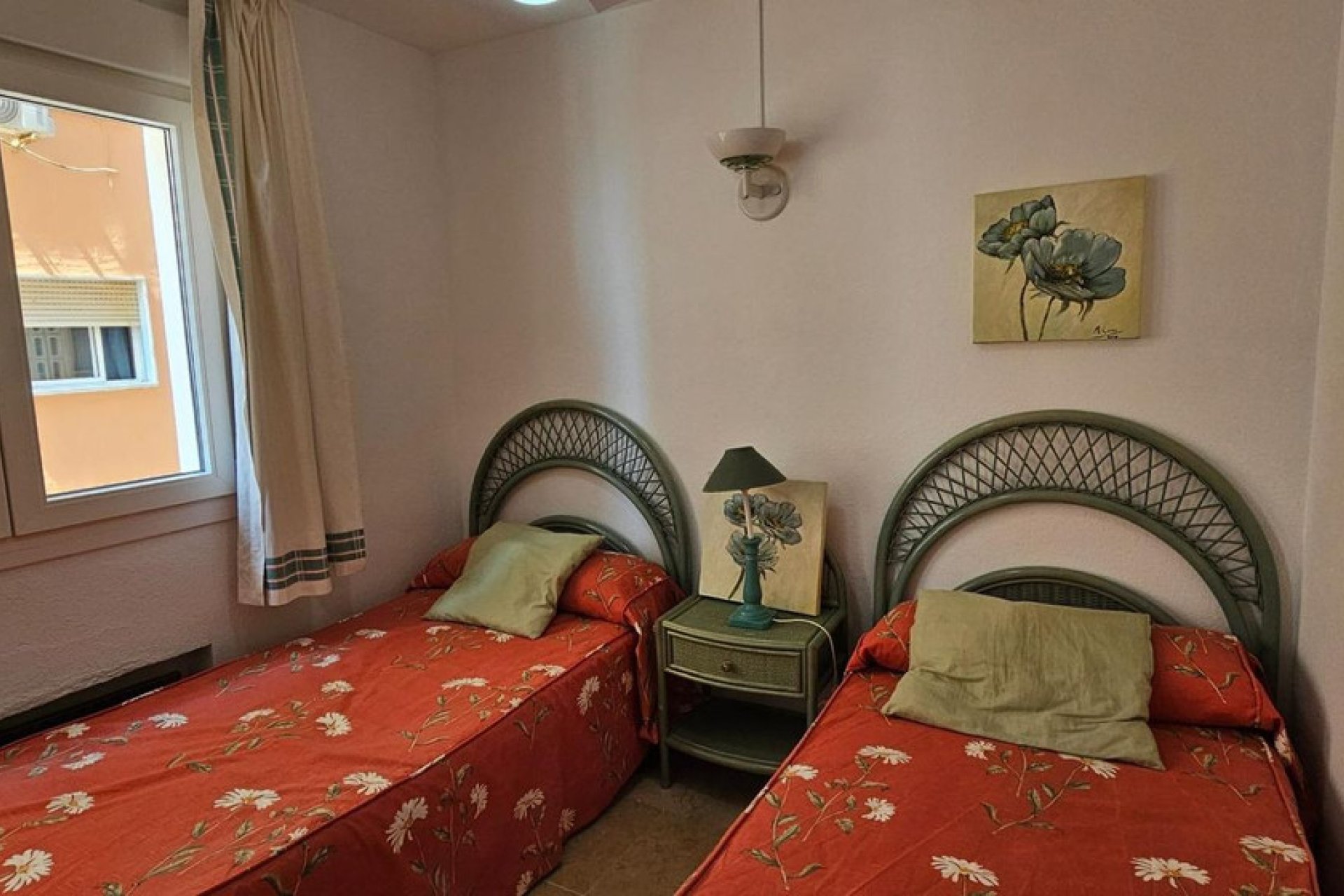 Resale - Apartment - Middle Floor Apartment - Fuengirola - Los Boliches