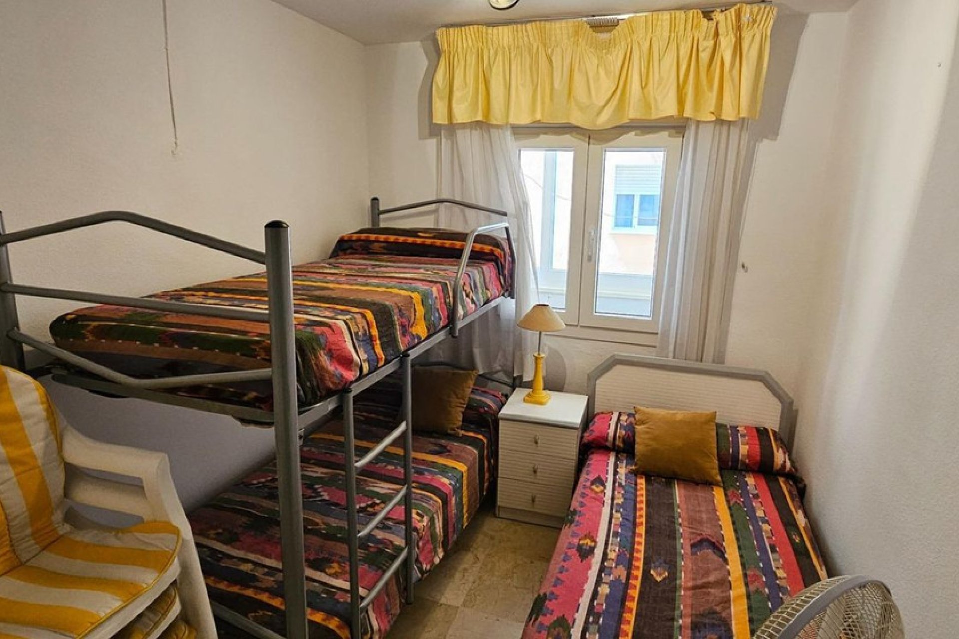 Resale - Apartment - Middle Floor Apartment - Fuengirola - Los Boliches