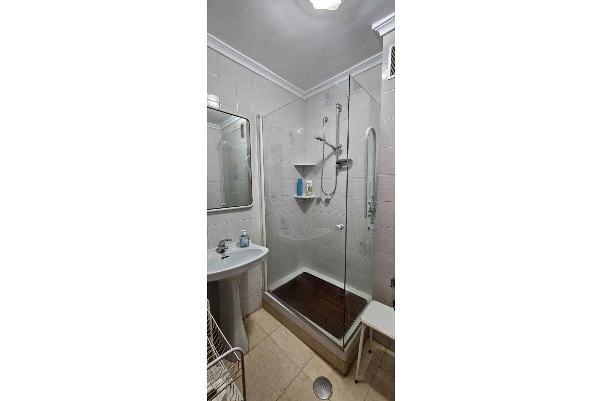 Resale - Apartment - Middle Floor Apartment - Fuengirola - Los Boliches