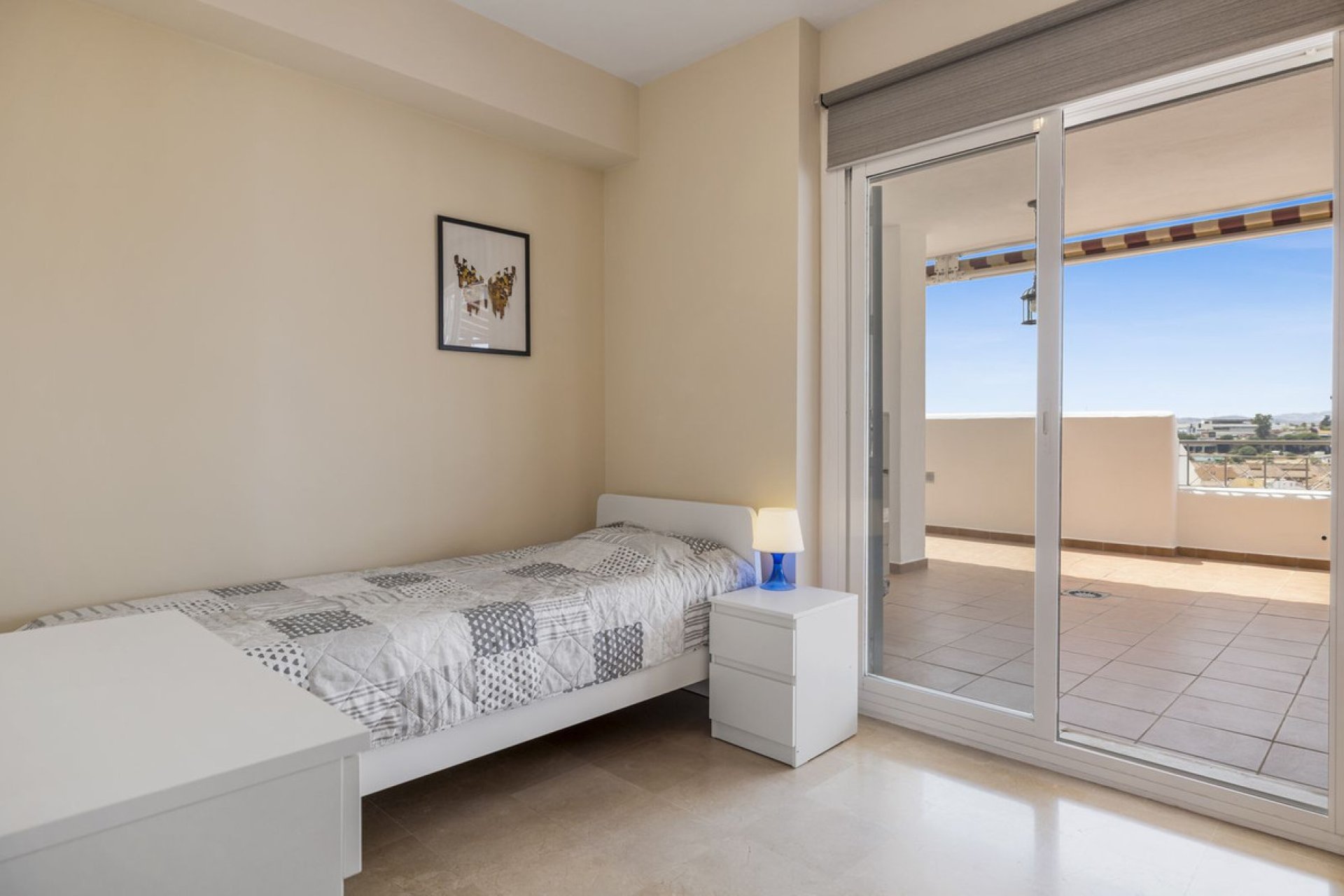 Resale - Apartment - Middle Floor Apartment - Fuengirola - Los Pacos