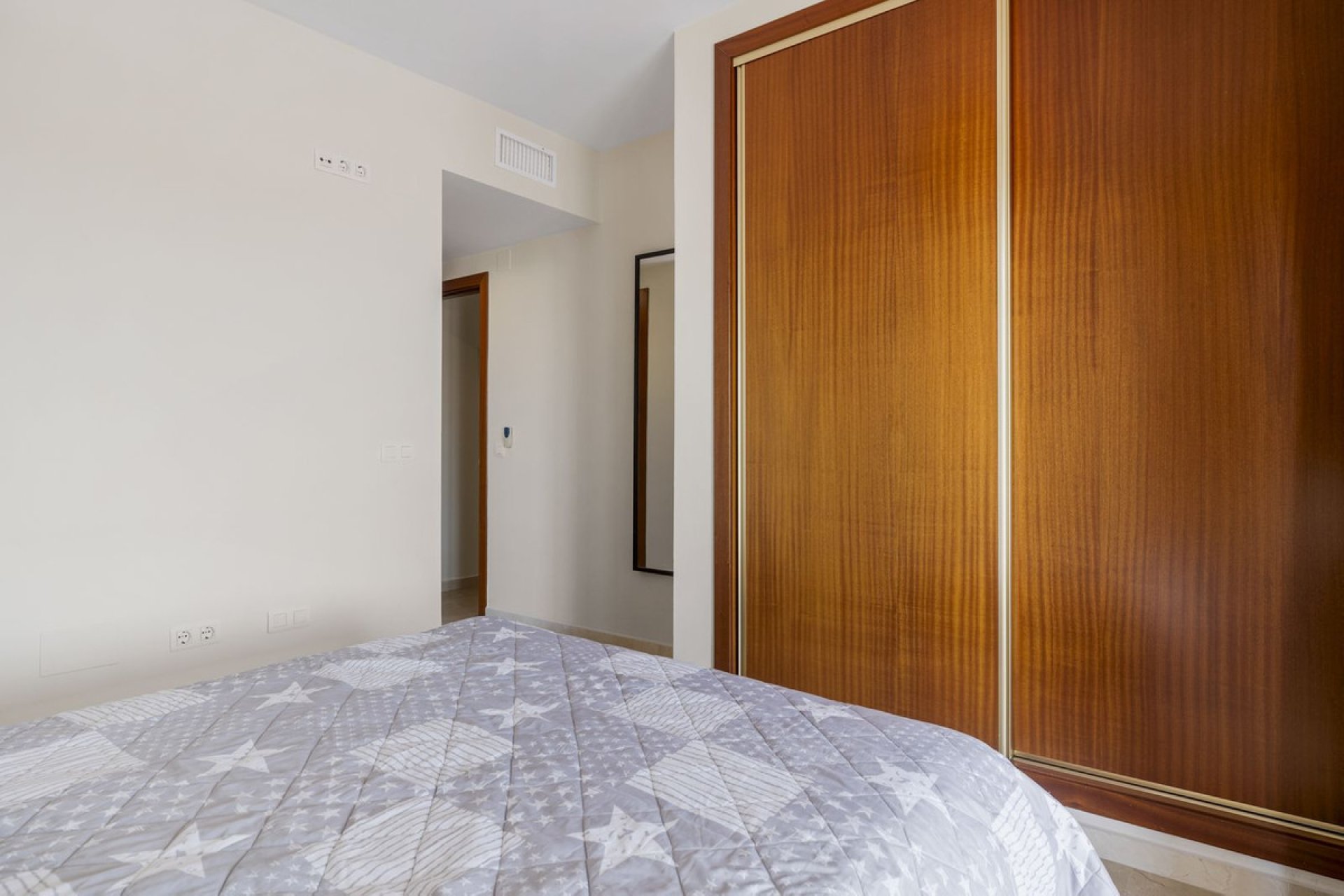 Resale - Apartment - Middle Floor Apartment - Fuengirola - Los Pacos