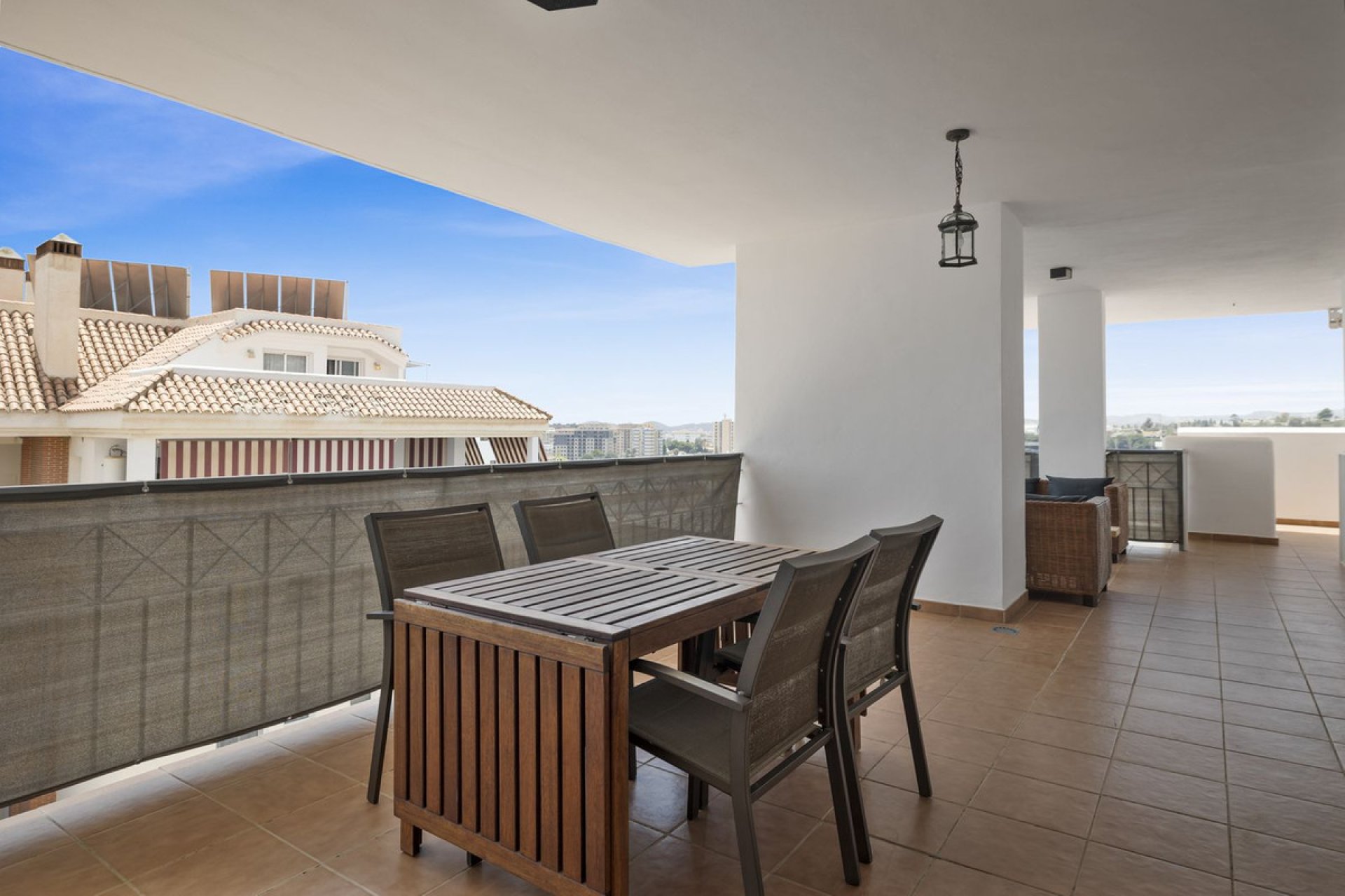 Resale - Apartment - Middle Floor Apartment - Fuengirola - Los Pacos