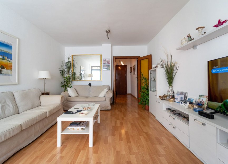 Resale - Apartment - Middle Floor Apartment - Fuengirola - Torreblanca