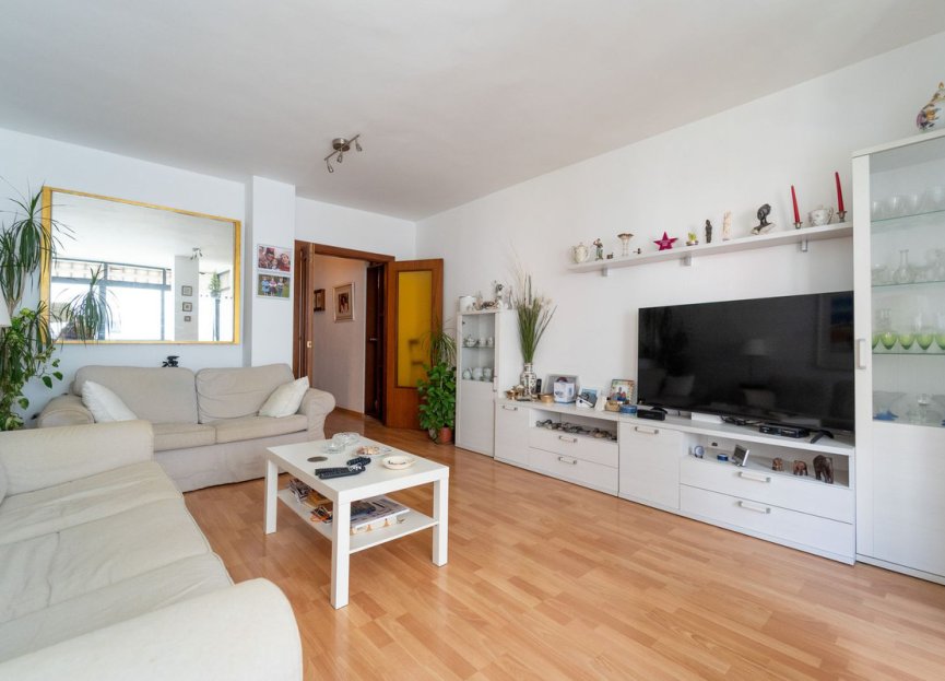 Resale - Apartment - Middle Floor Apartment - Fuengirola - Torreblanca