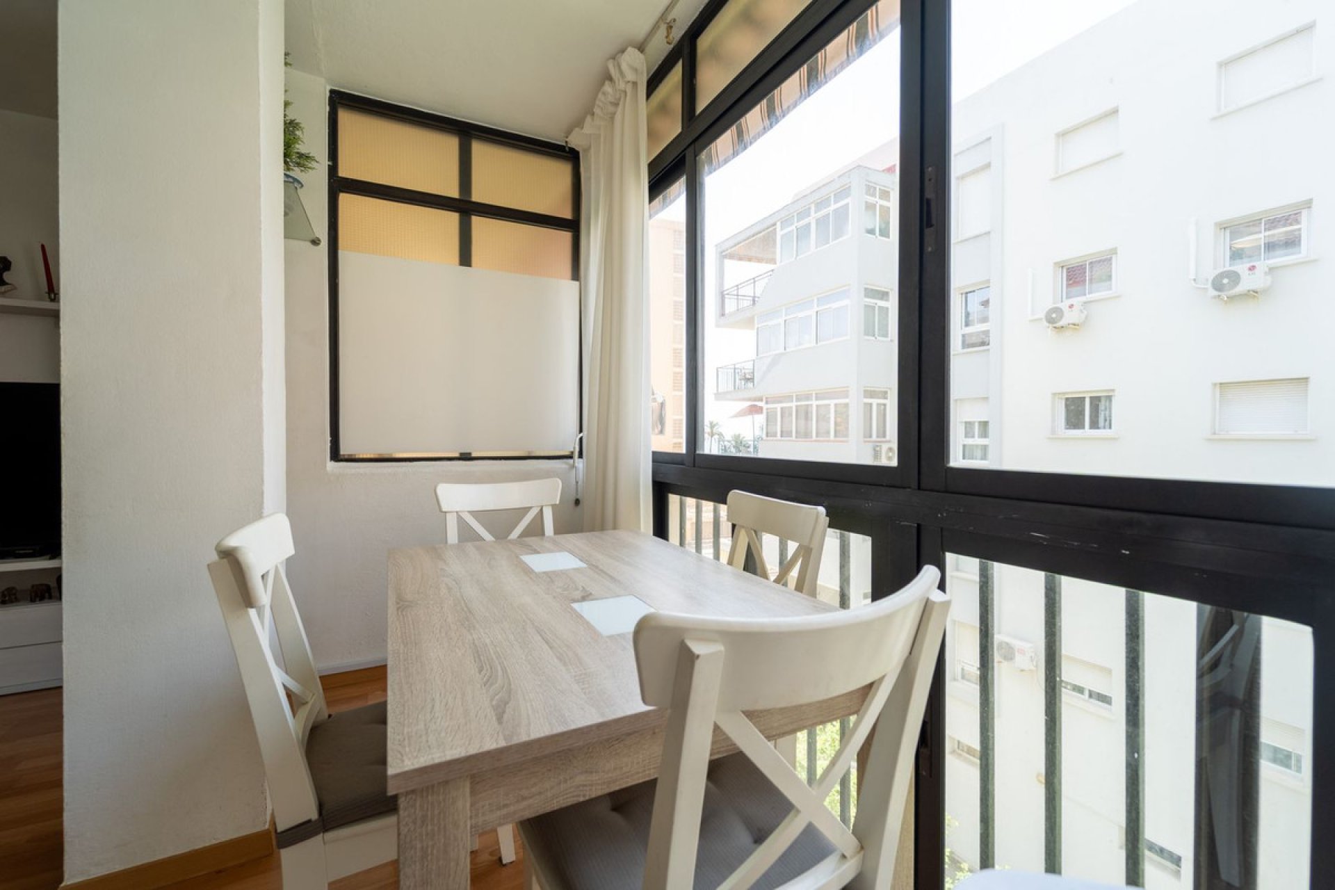 Resale - Apartment - Middle Floor Apartment - Fuengirola - Torreblanca