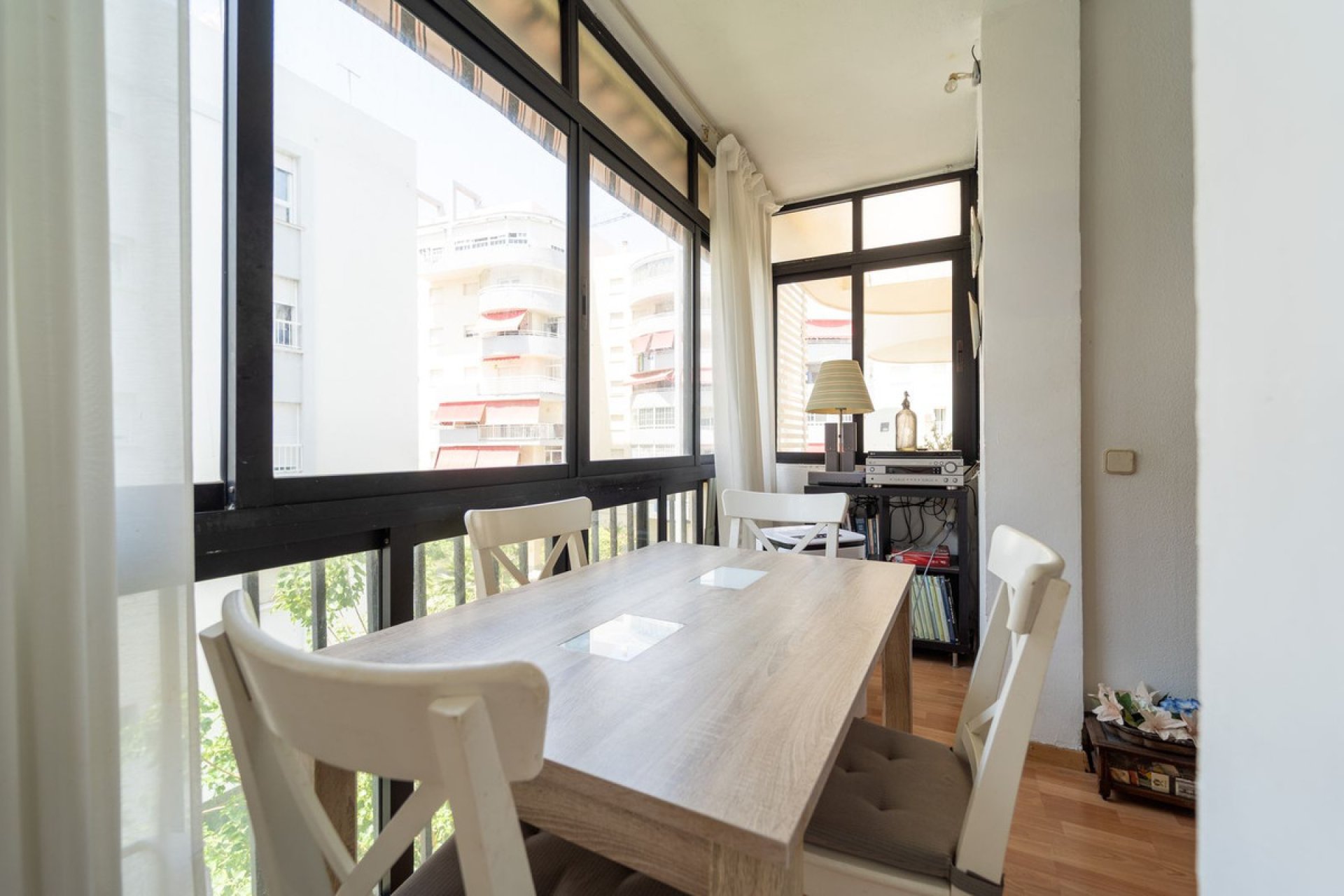 Resale - Apartment - Middle Floor Apartment - Fuengirola - Torreblanca