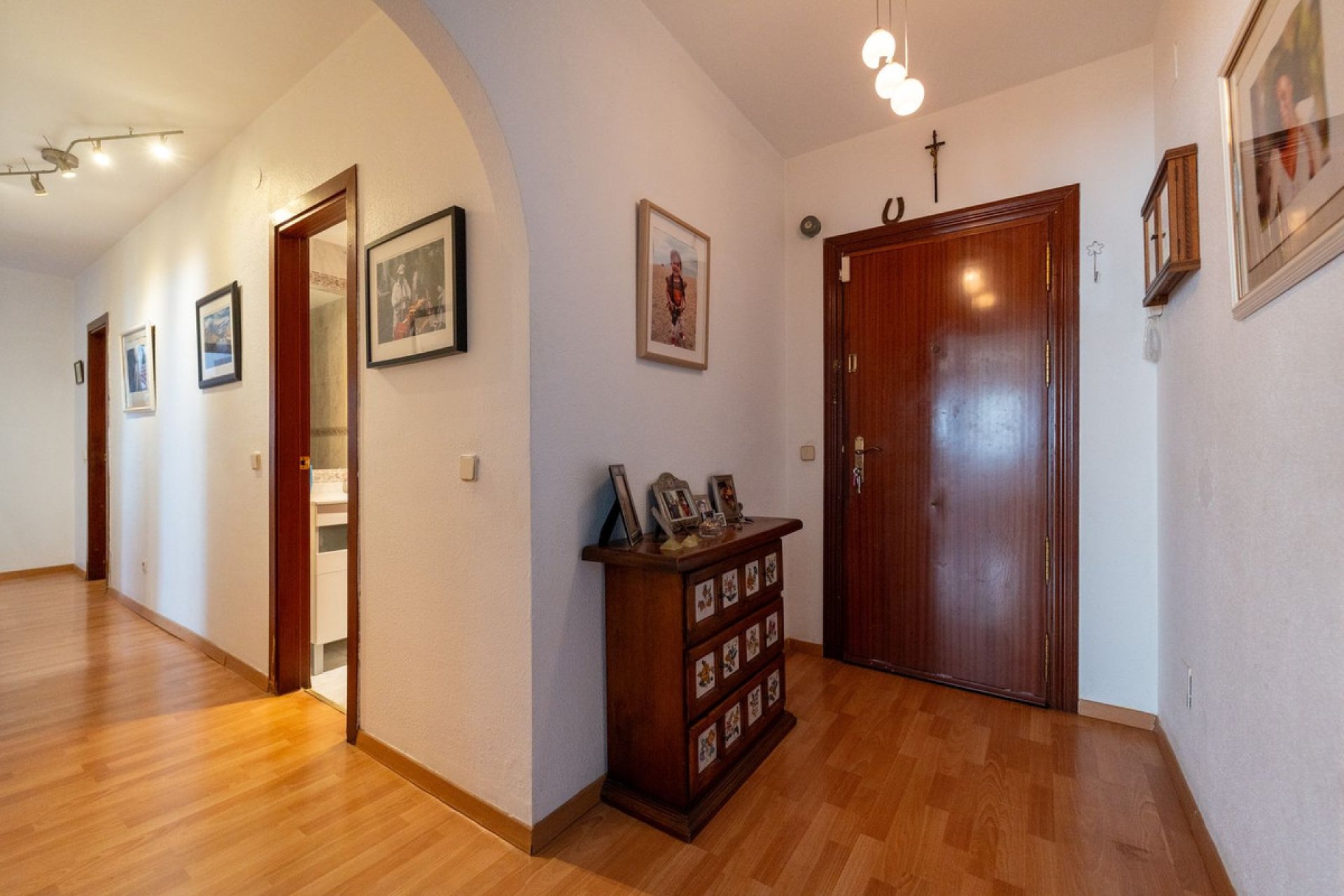 Resale - Apartment - Middle Floor Apartment - Fuengirola - Torreblanca