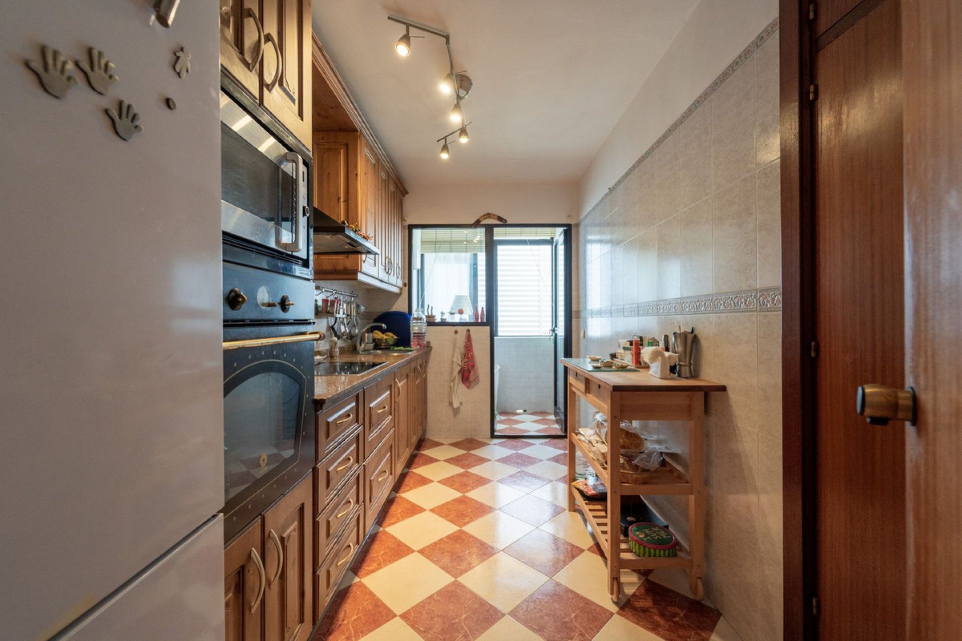 Resale - Apartment - Middle Floor Apartment - Fuengirola - Torreblanca