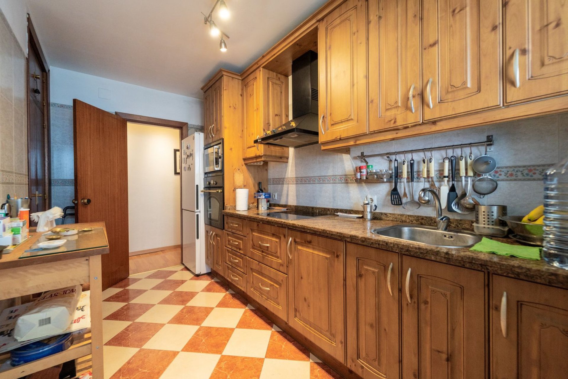 Resale - Apartment - Middle Floor Apartment - Fuengirola - Torreblanca